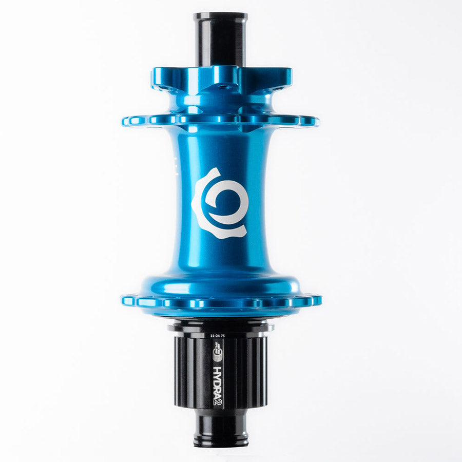 Industry Nine Hydra 2 Rear Hub / 6-Bolt / 32H / 12 x 148 – Dunbar