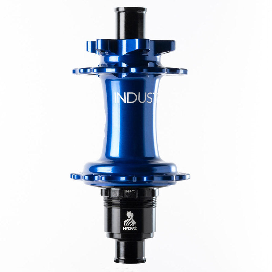 Industry Nine Hydra 2 Rear Hub / 6-Bolt / 32H / 12 x 148 – Dunbar
