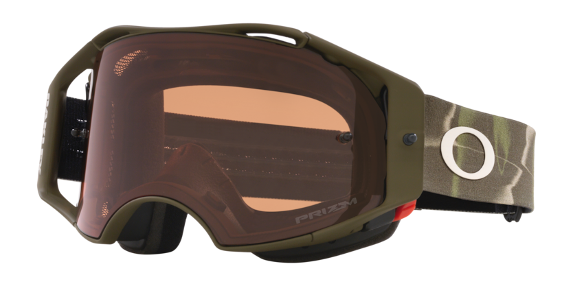 Oakley Airbrake MTB Goggles