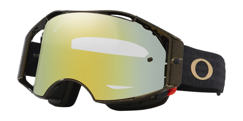 Oakley Airbrake MTB Goggles