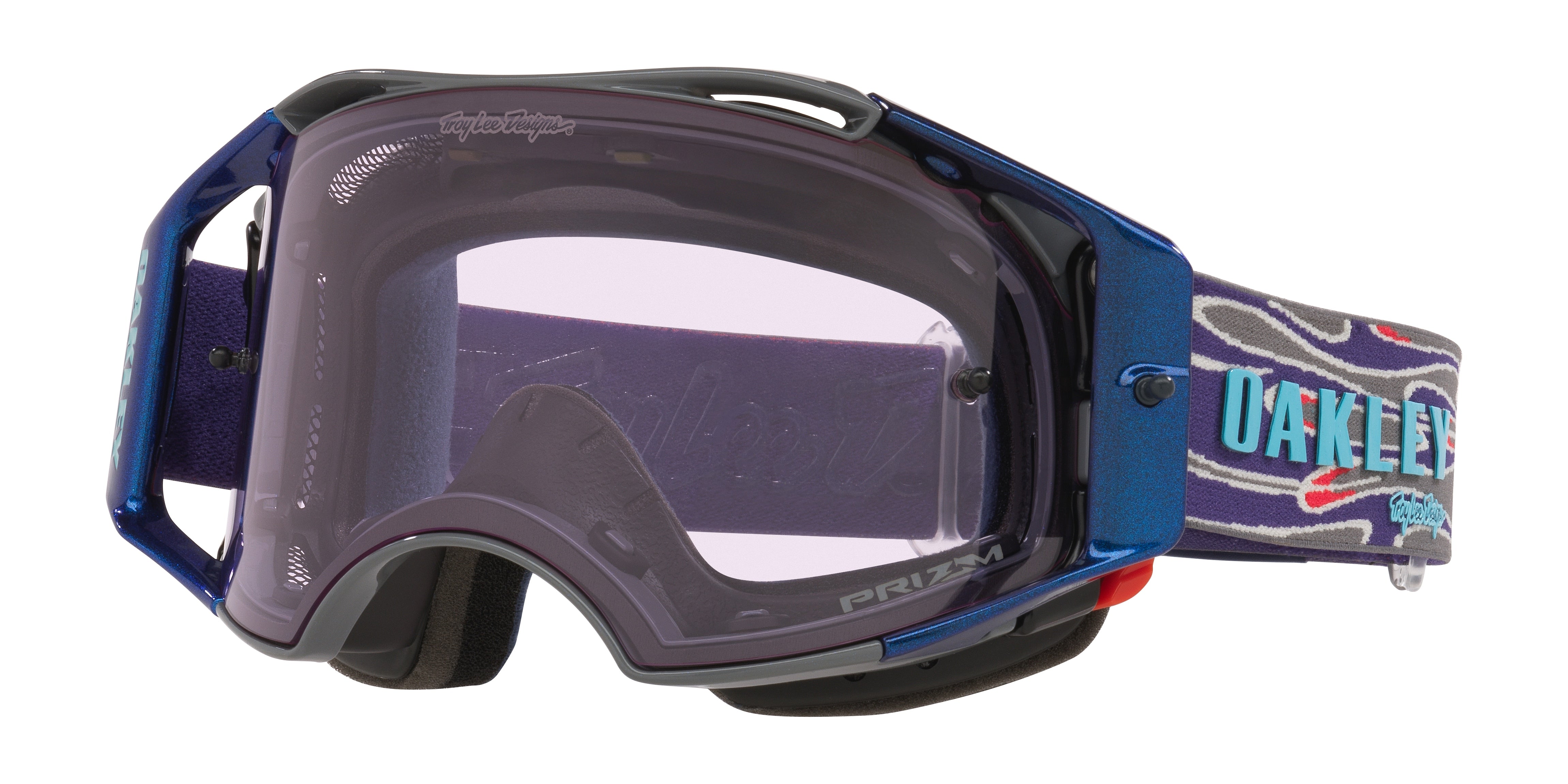 Oakley Airbrake MTB Goggles