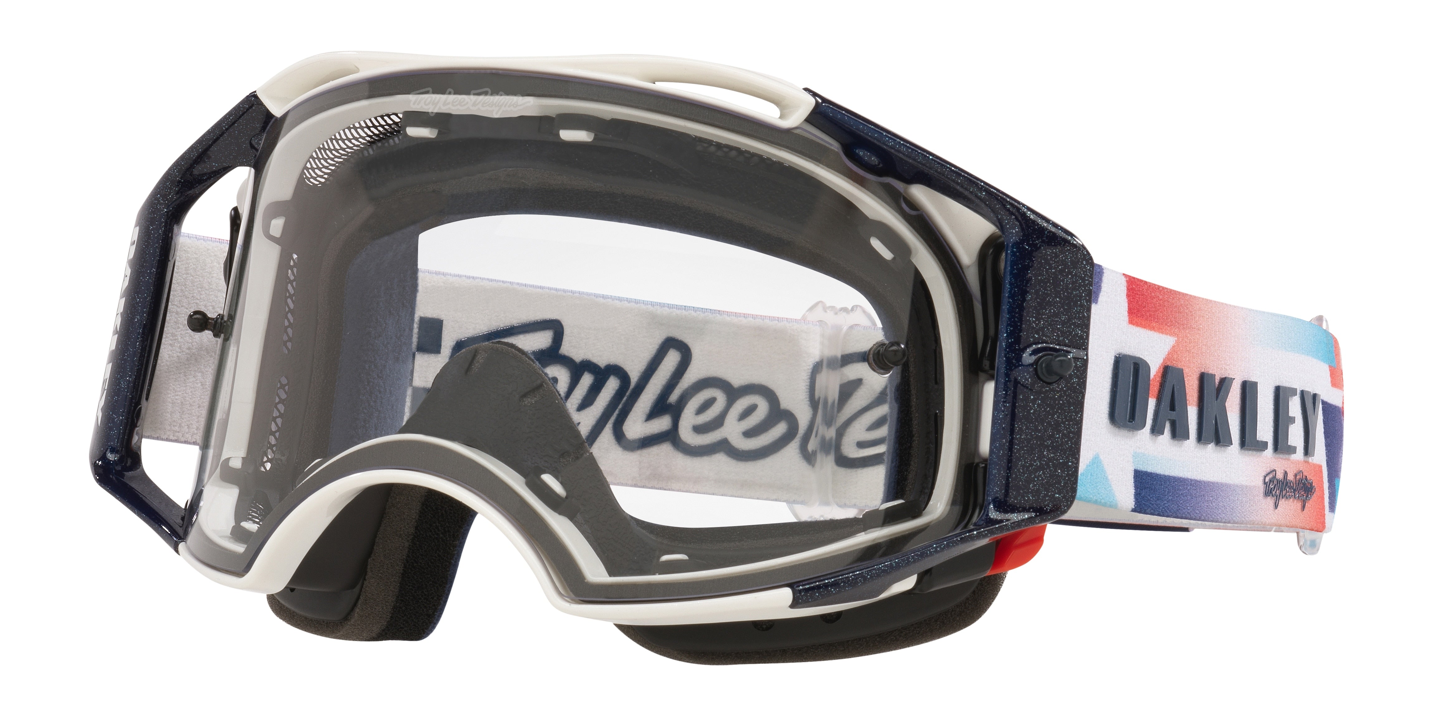 Oakley Airbrake MTB Goggles