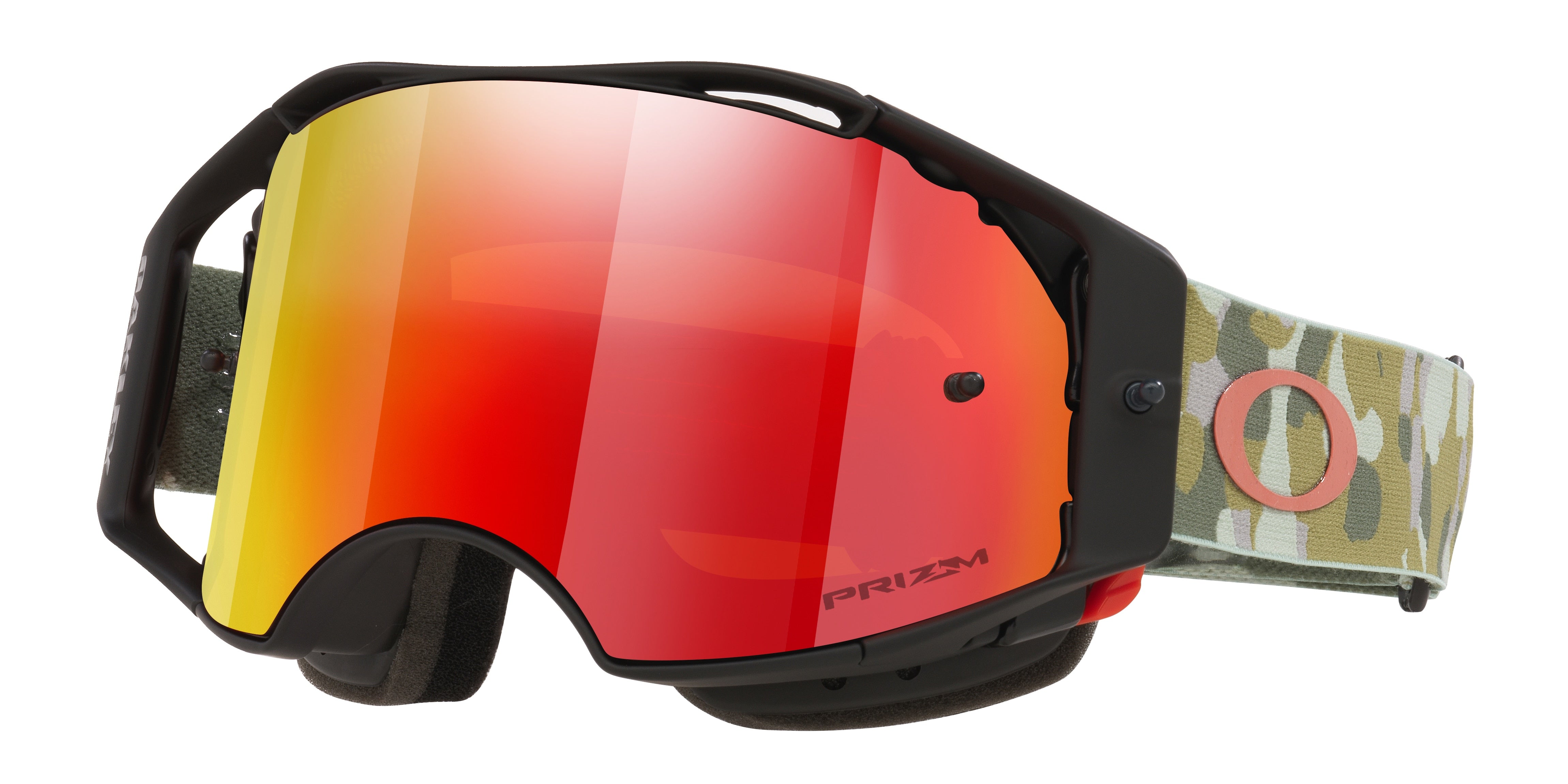 Oakley Airbrake MTB Goggles