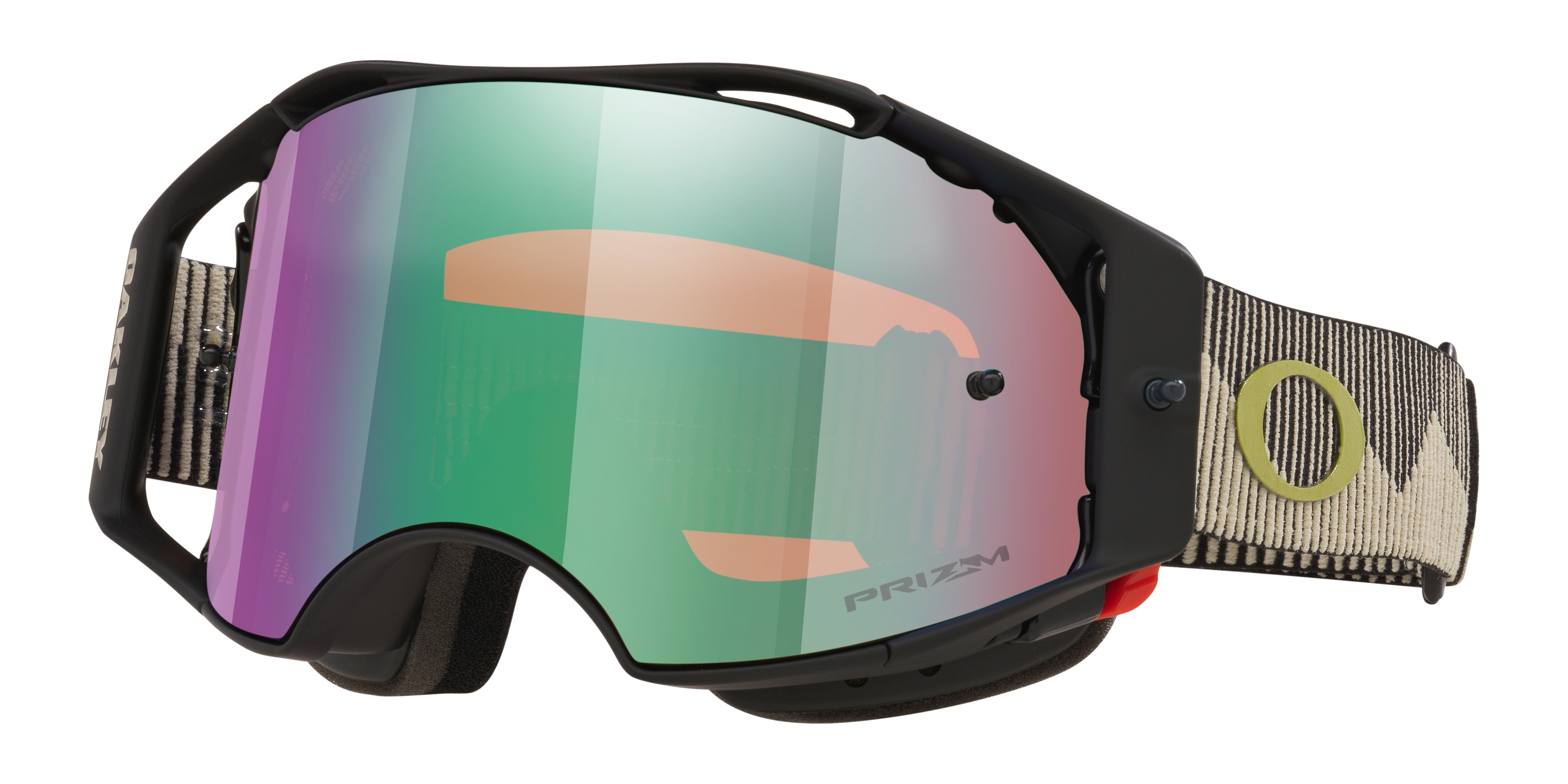 Oakley Airbrake MTB Goggles