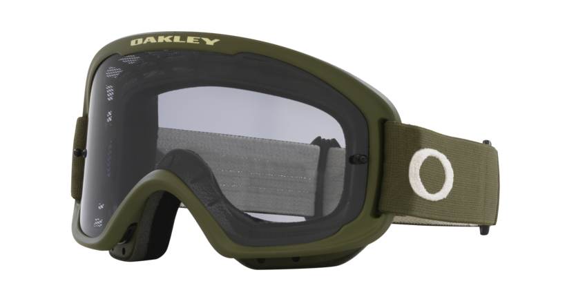Oakley O-Frame 2.0 MTB Goggles