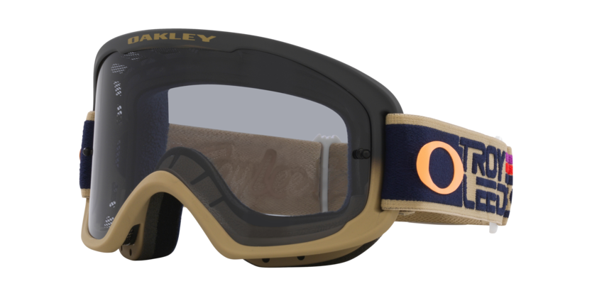 Oakley O-Frame 2.0 MTB Goggles
