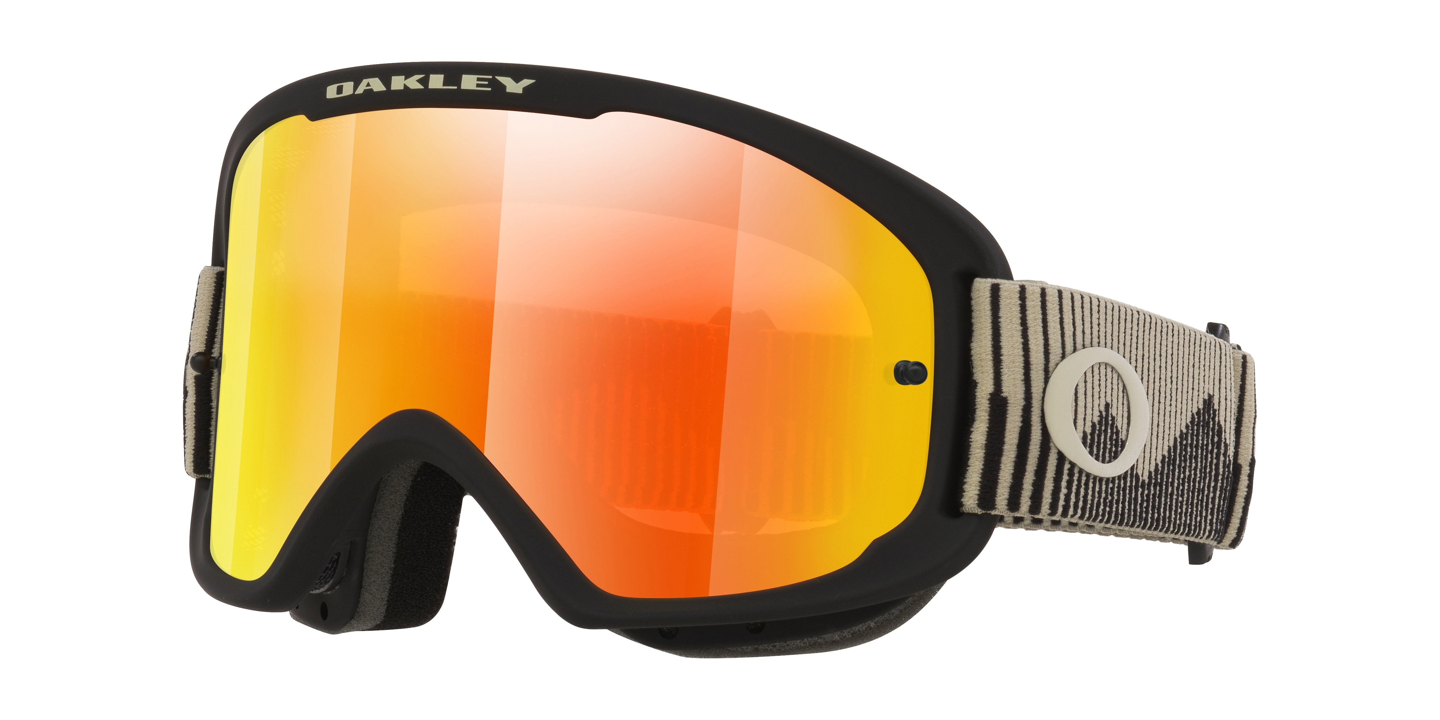 Oakley O-Frame 2.0 MTB Goggles