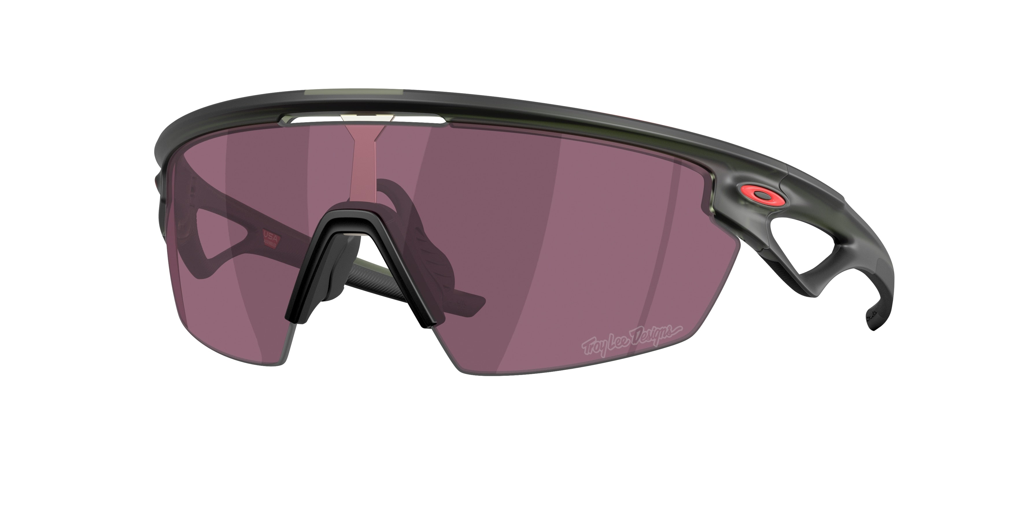 Oakley Sphaera Sunglasses