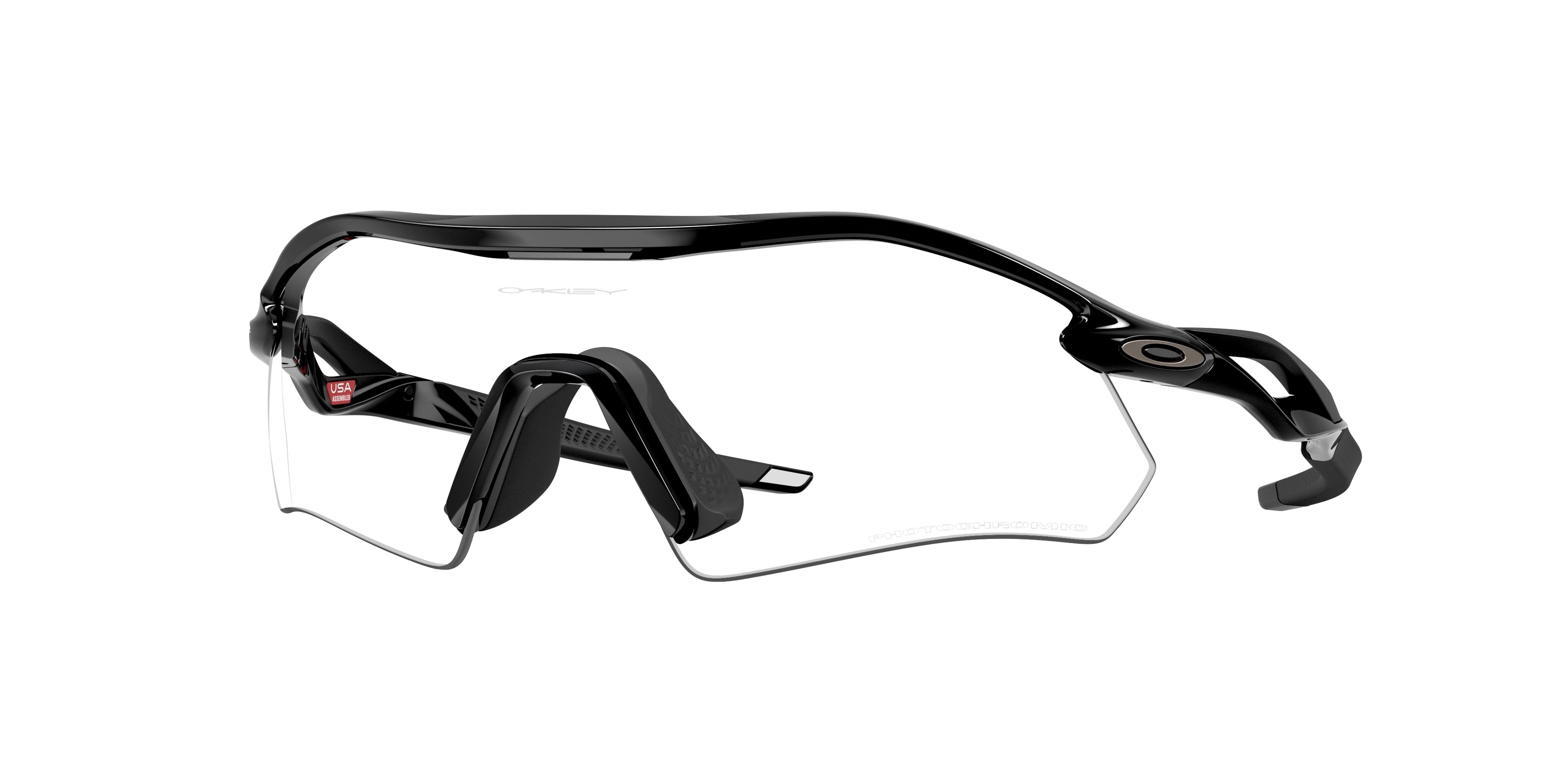 Oakley Radar Plate Sunglasses