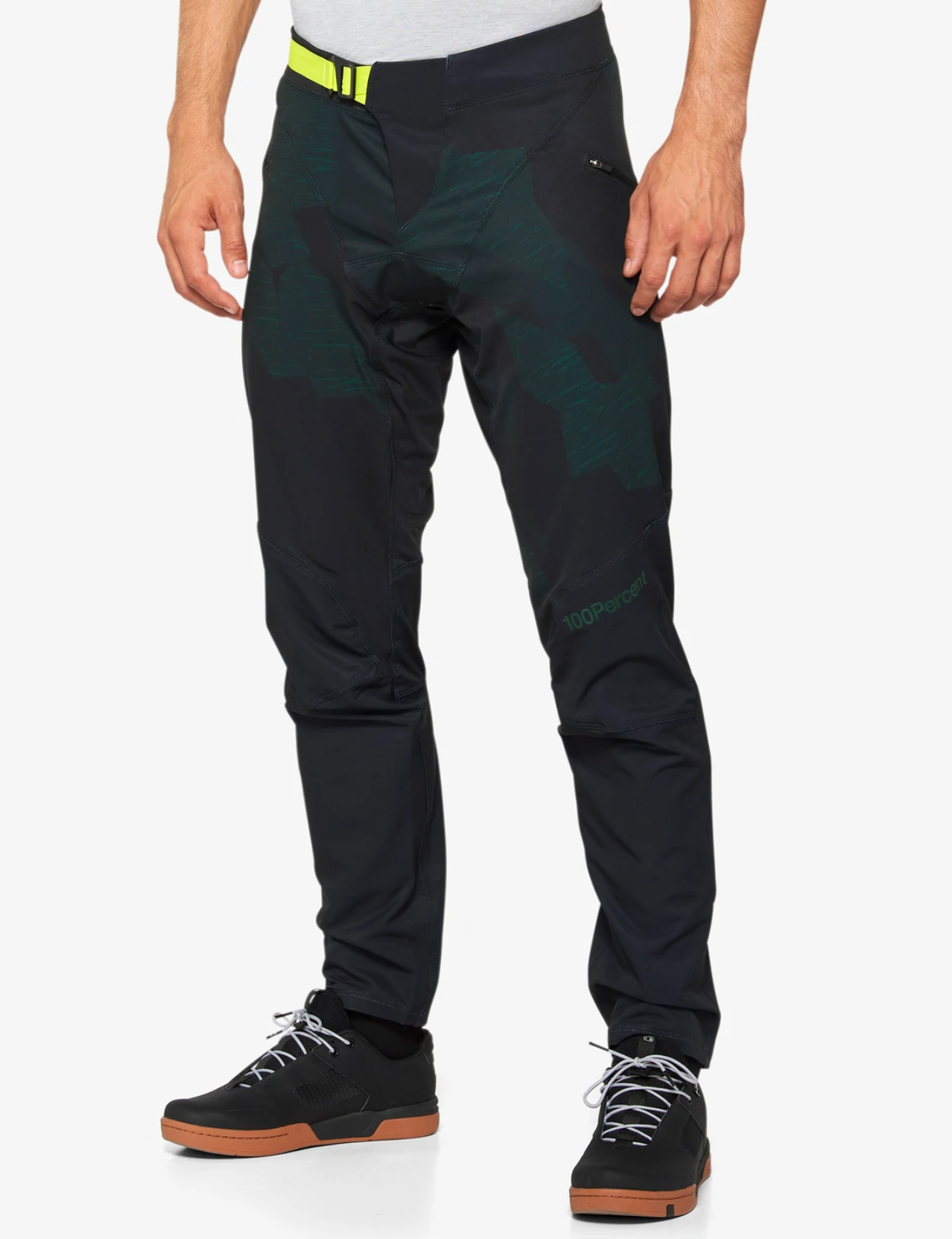 100% Airmatic All Mountain Pants