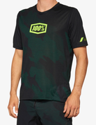 100% Airmatic All Mountain Short Sleeve Jersey