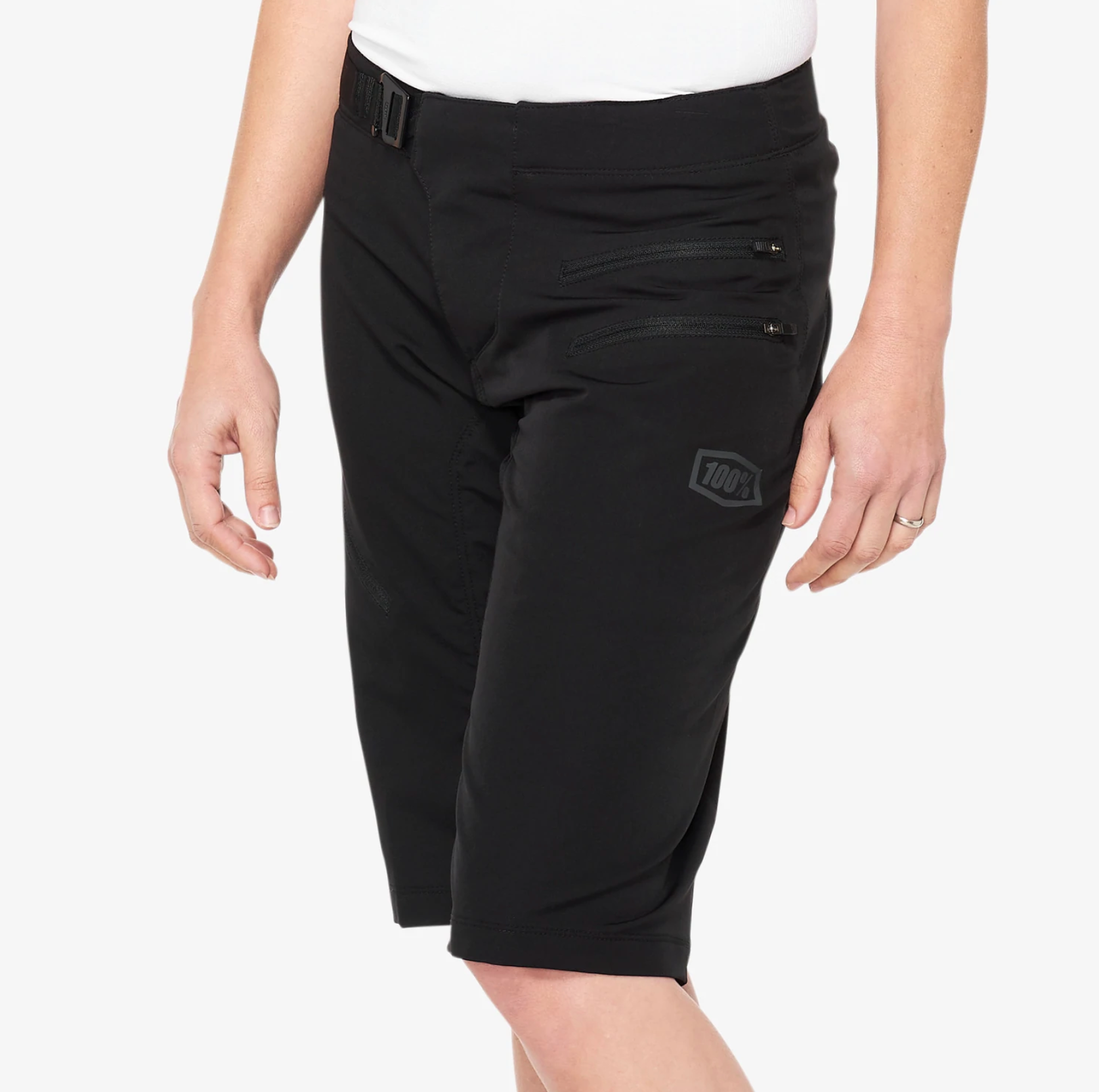 100% Airmatic Women's All Mountain Shorts