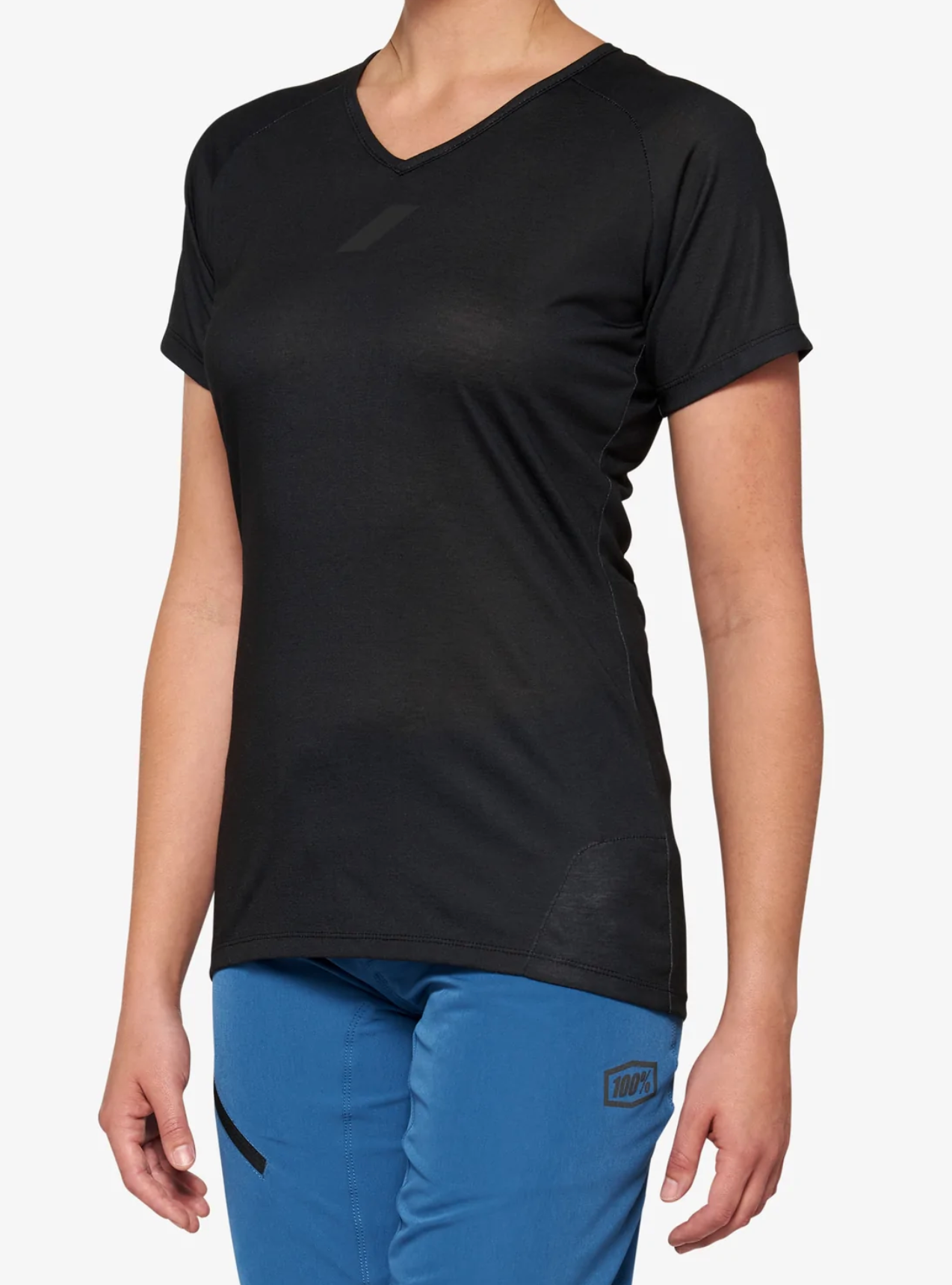 100% Airmatic Women's SS Jersey