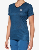 100% Airmatic Women's SS Jersey