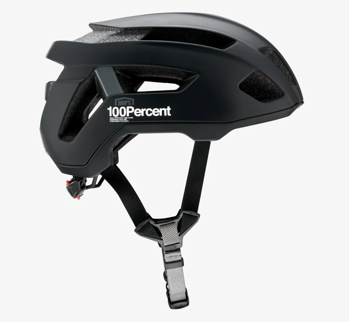 100% Altis Gravel Helmet