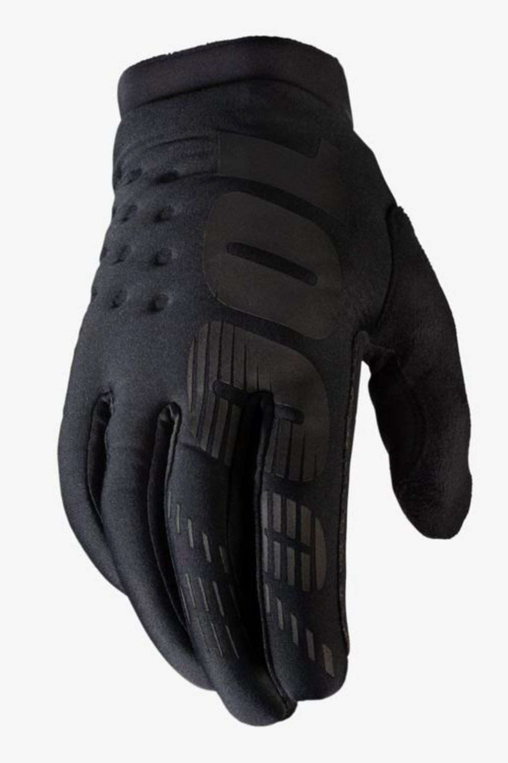 100% Brisker Hydromatic Waterproof Glove