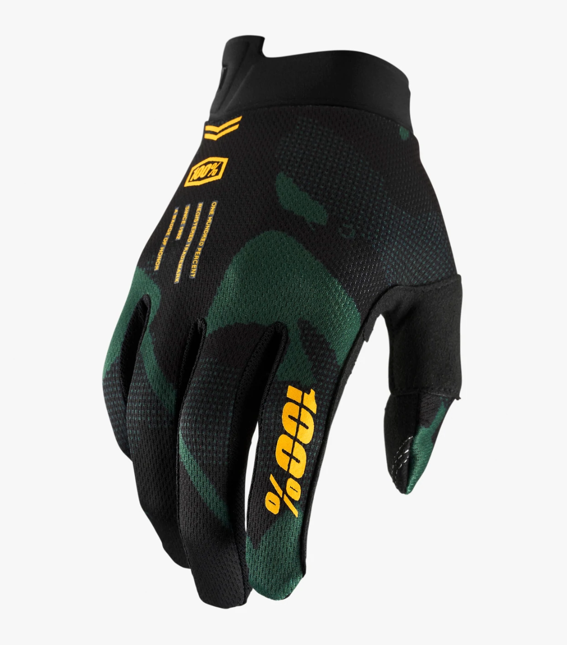 100% ITrack Gloves