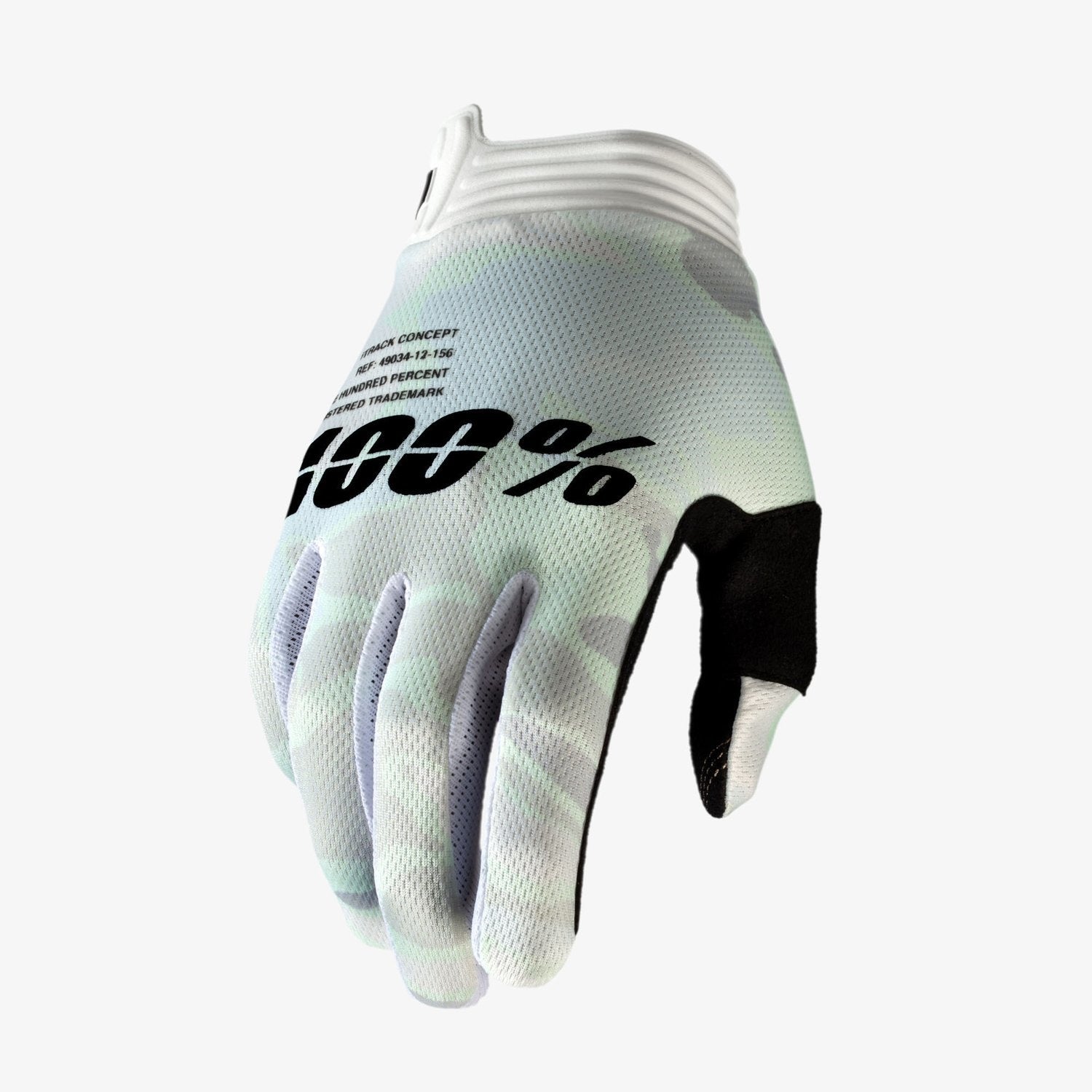 100% ITrack Gloves