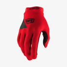 100% RideCamp Glove