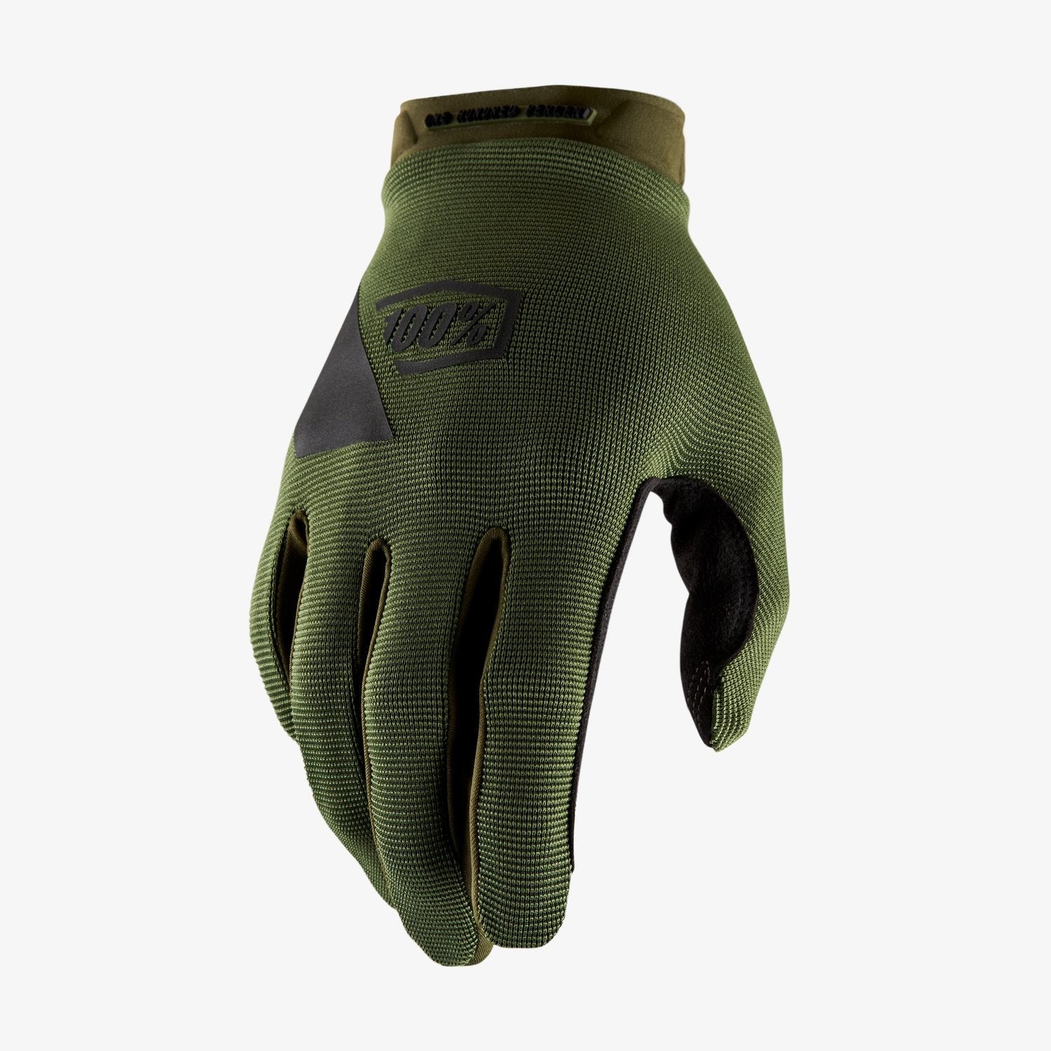 100% RideCamp Glove