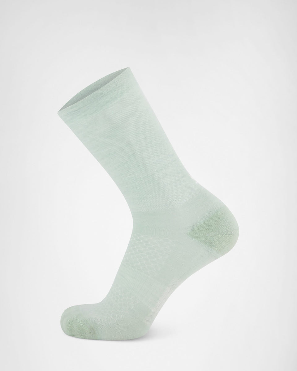 Mons Royale Unisex Atlas Merino Crew Sock