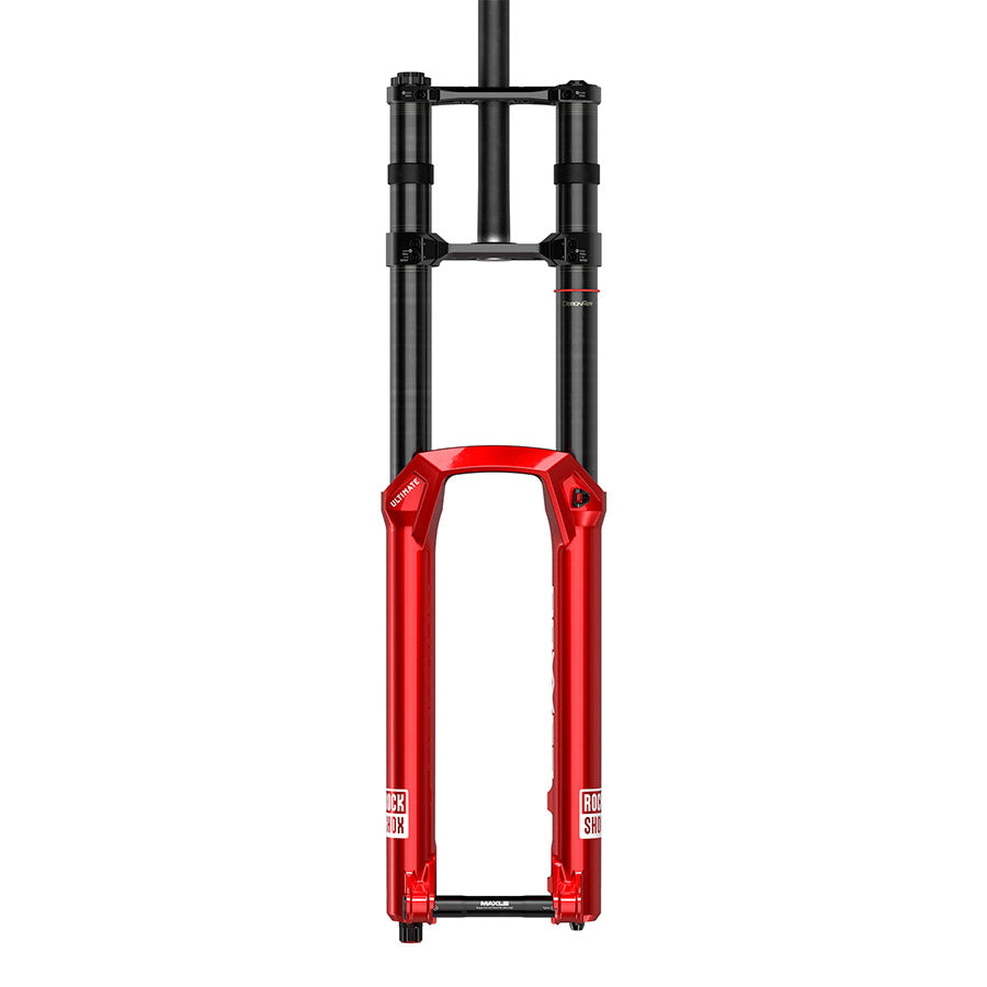 RockShox BoXXer Ultimate D2 Linear XL 29