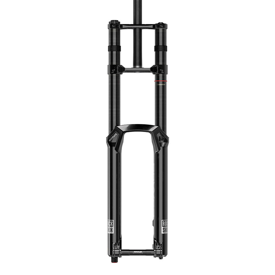RockShox BoXXer Ultimate D2 Linear XL 29