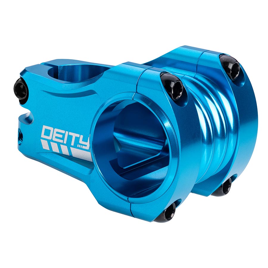 Deity Copperhead 31.8 Stem – Dunbar Cycles