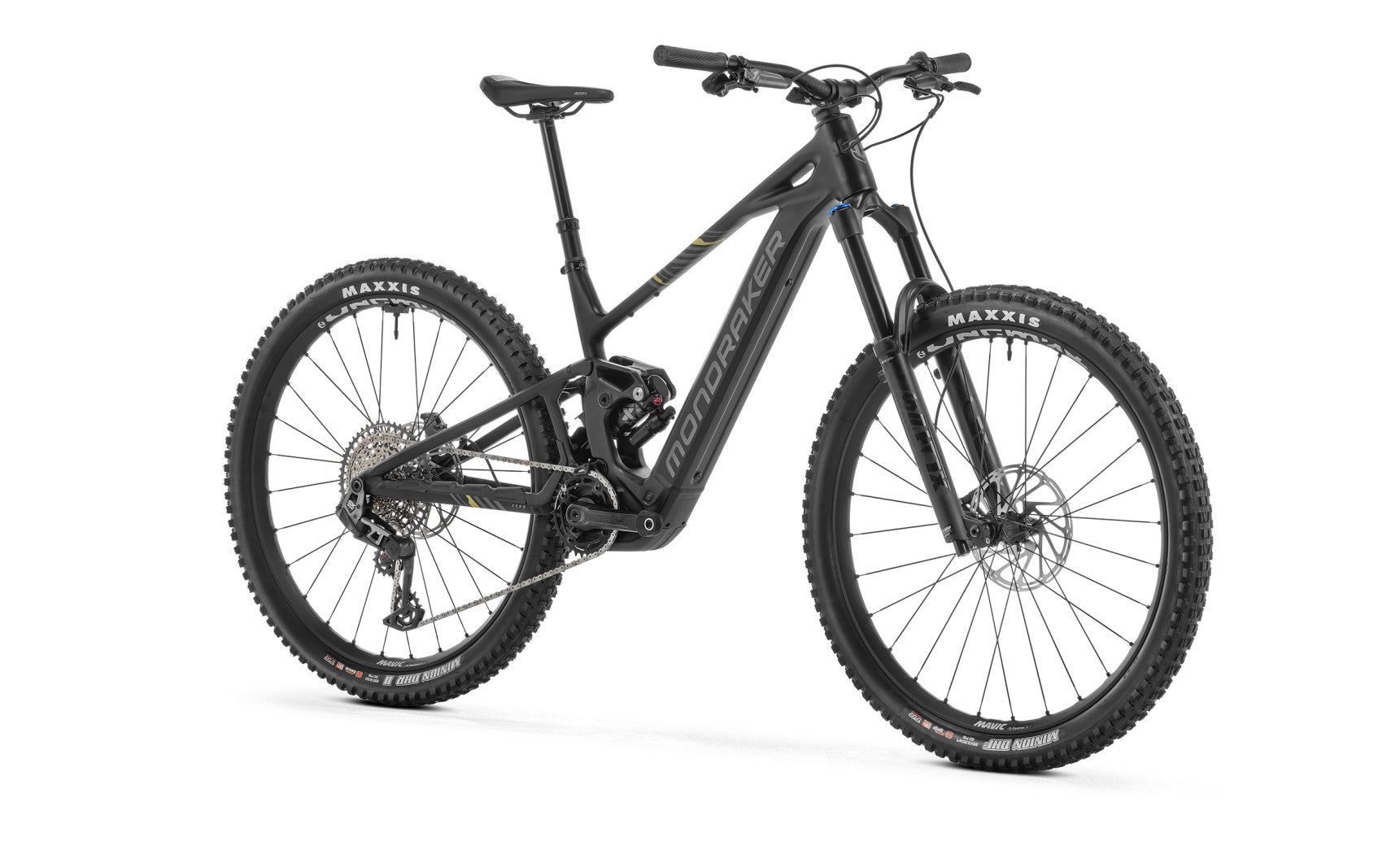 2025 Mondraker Sly RR