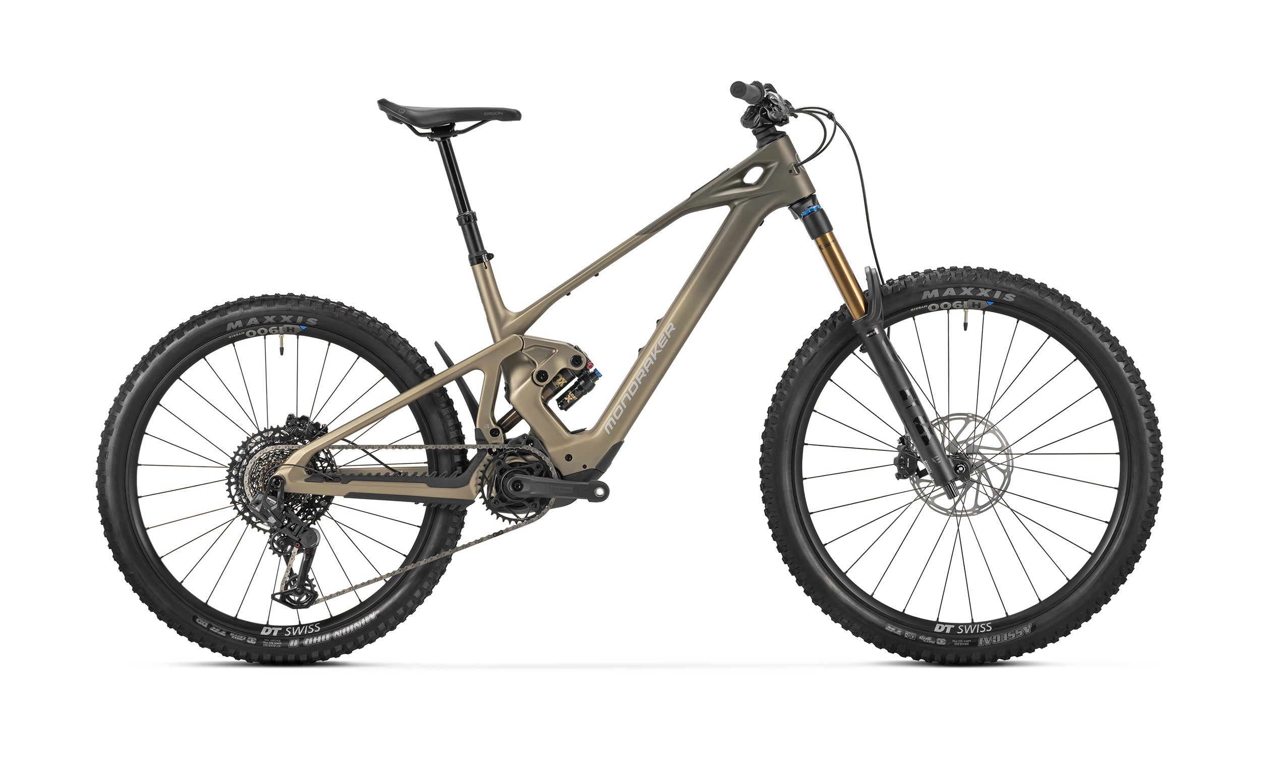 2027 Mondraker Zendit RR