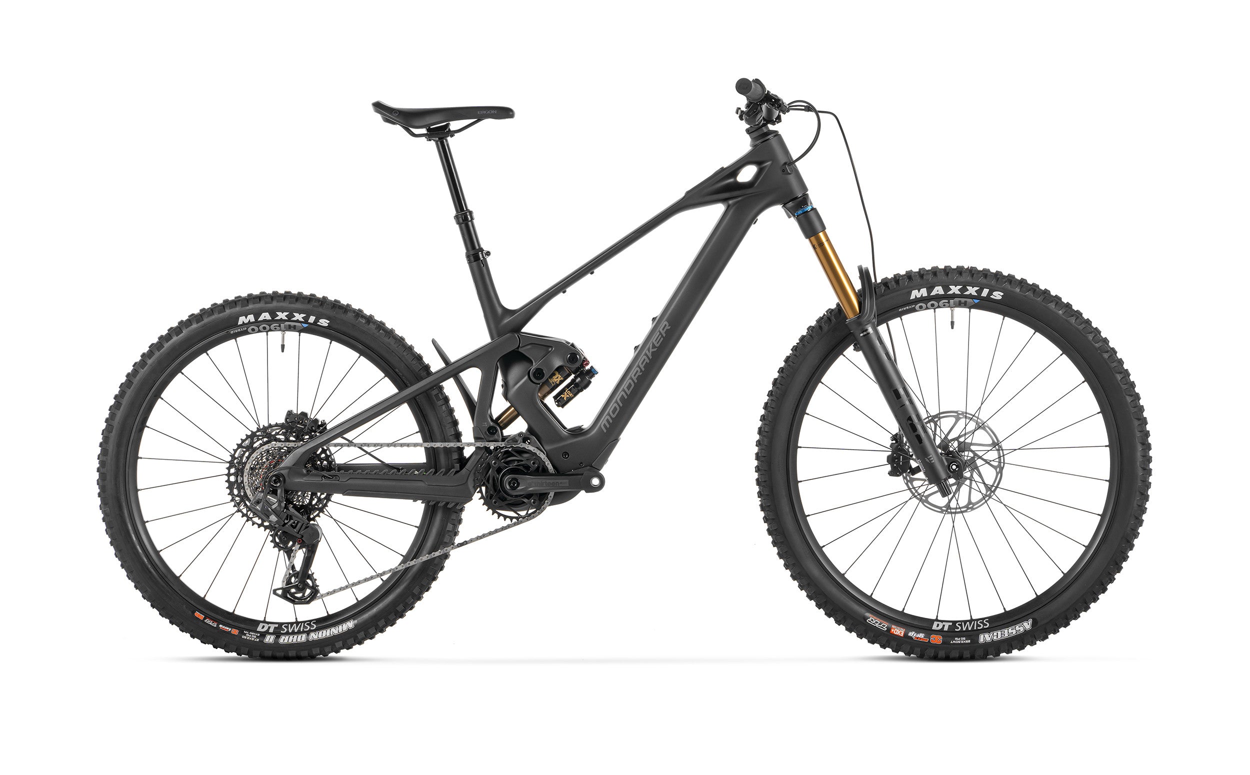2027 Mondraker Zendit RR