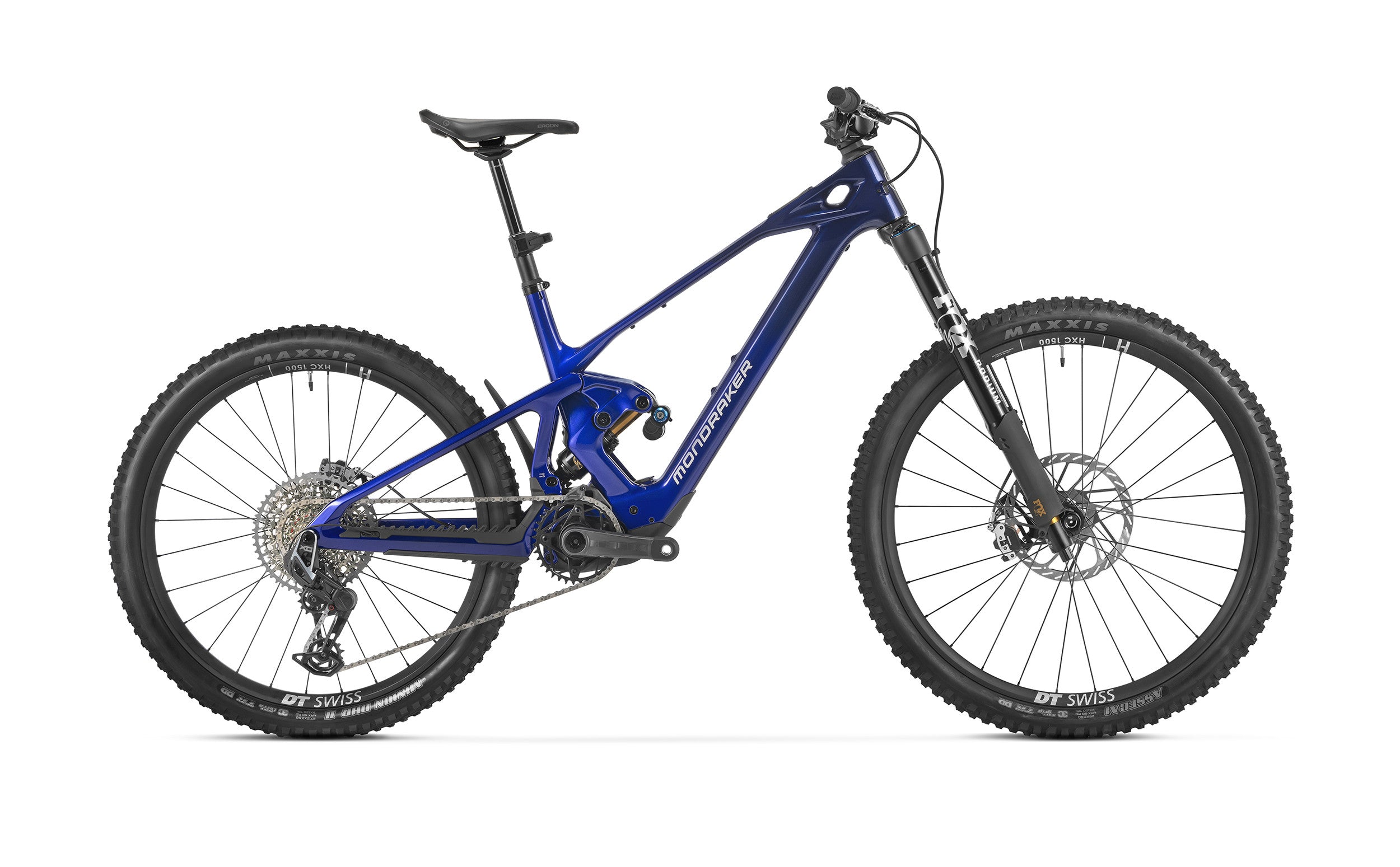 2027 Mondraker Zendit XR