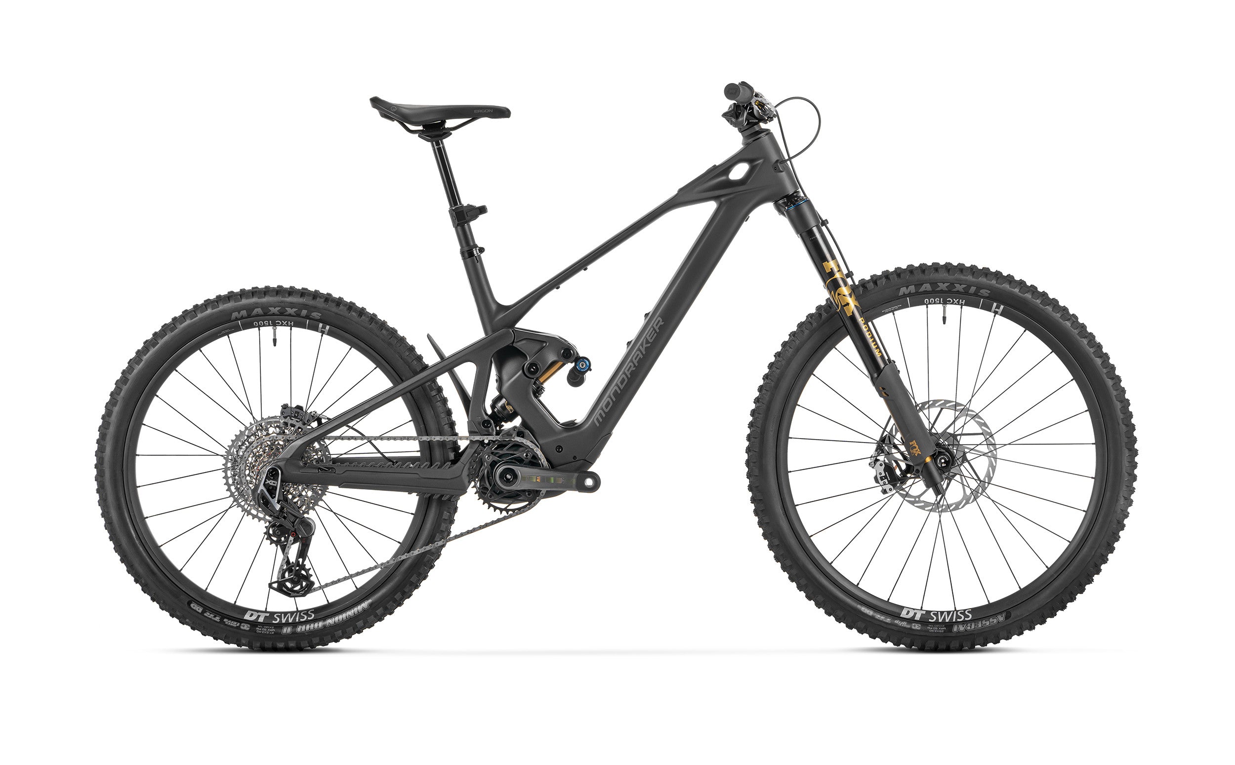 2027 Mondraker Zendit XR