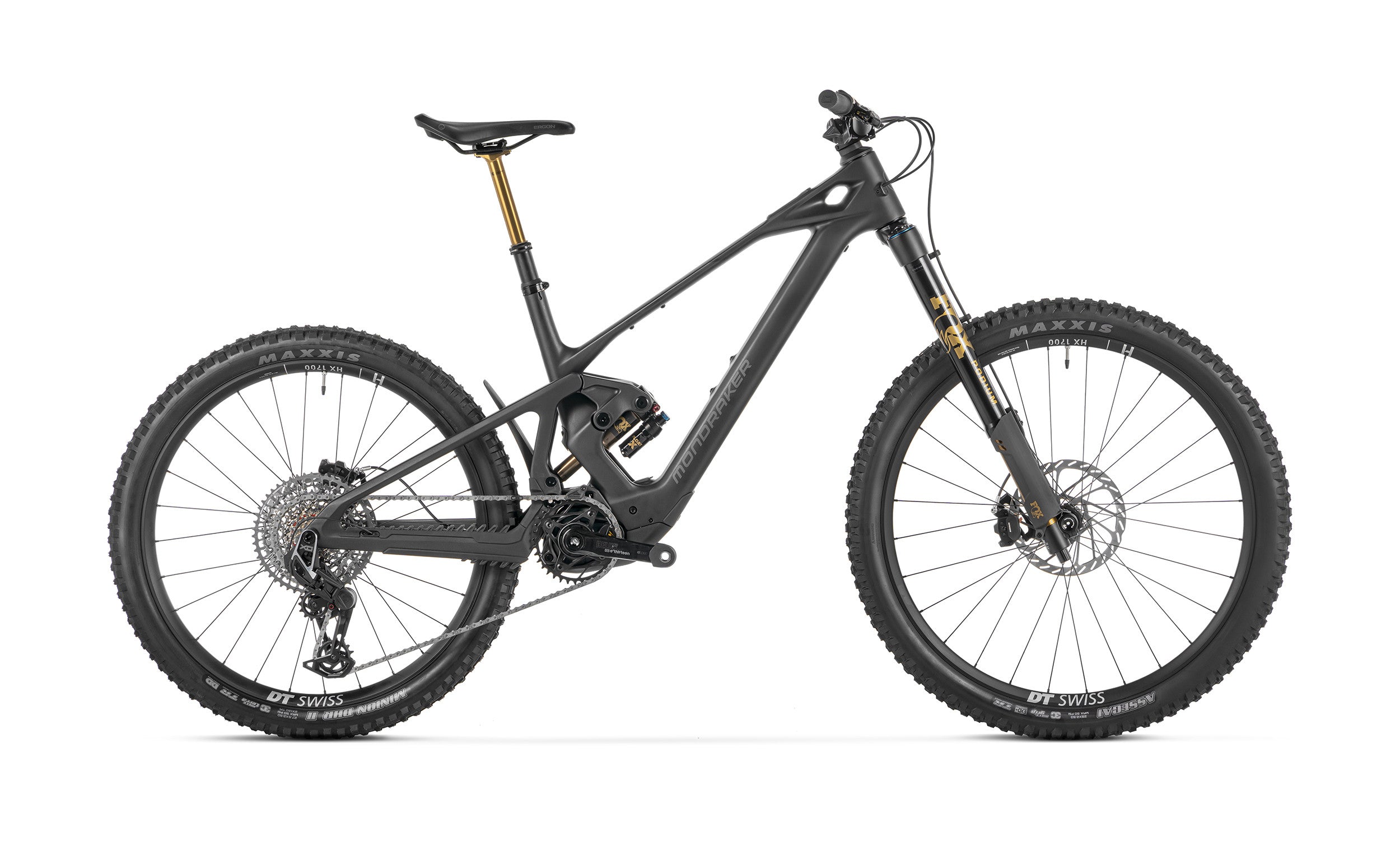 2027 Mondraker Zendit RR S