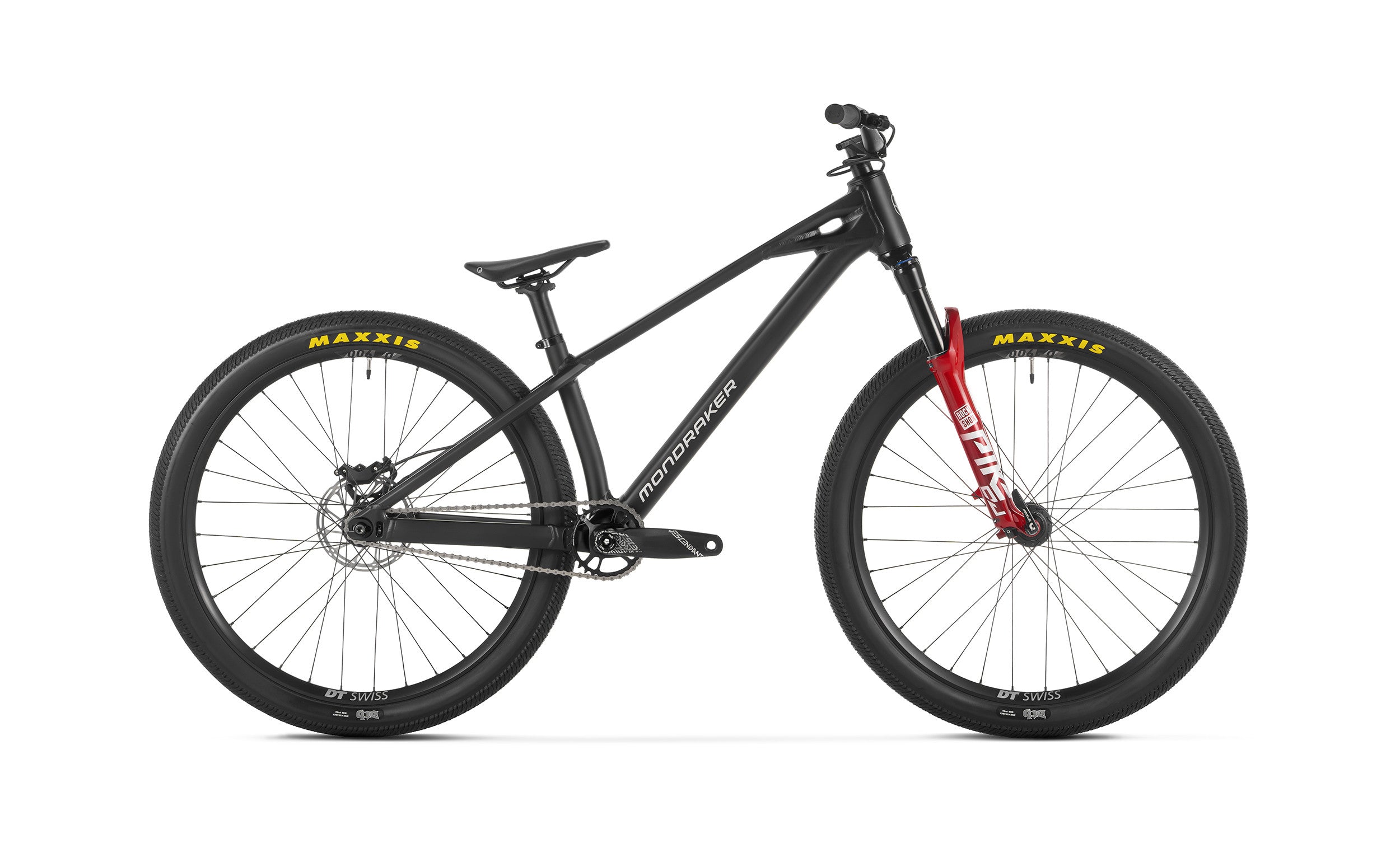 2027 Mondraker Kaoz