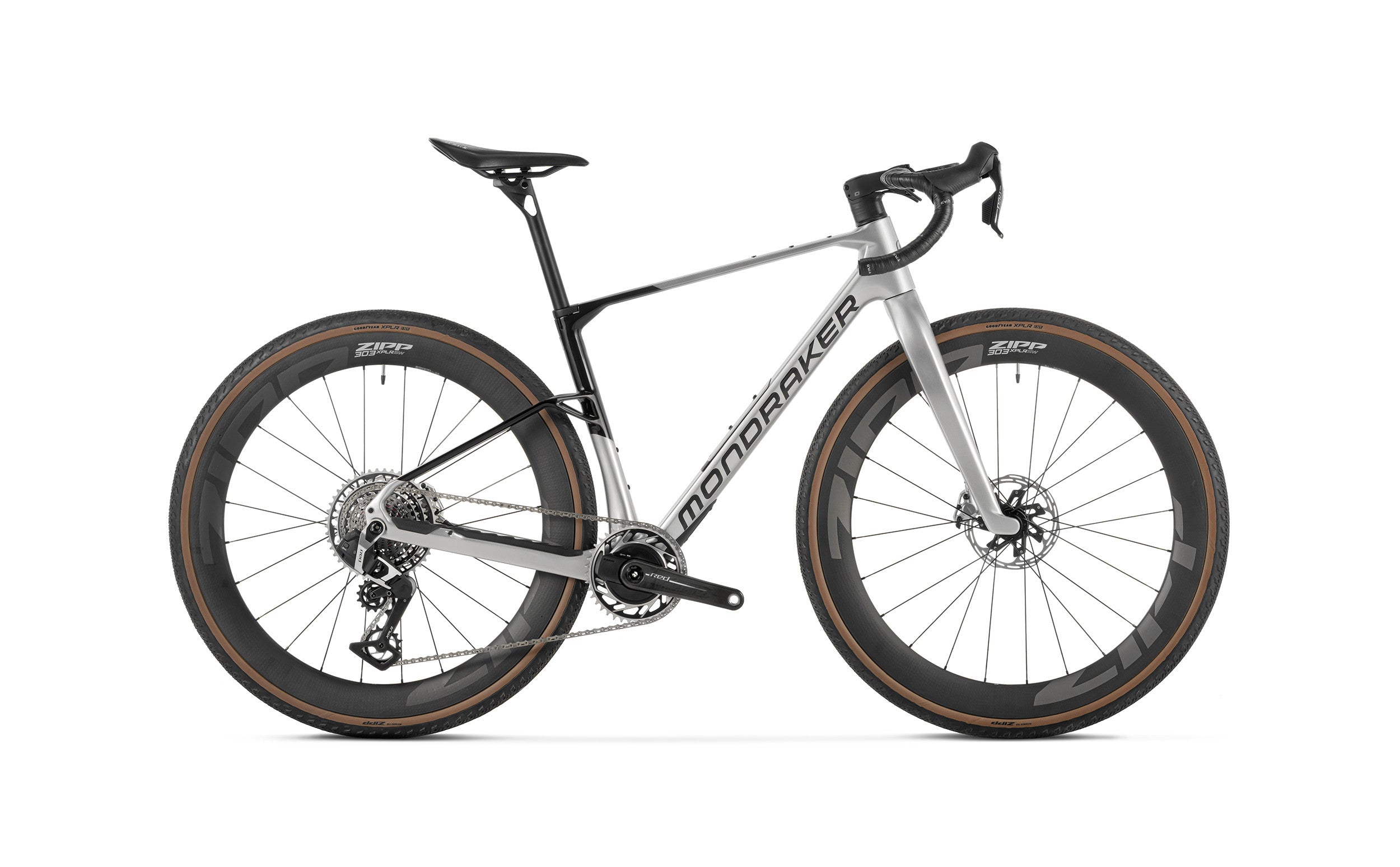 2027 Mondraker Arid Carbon RR SL