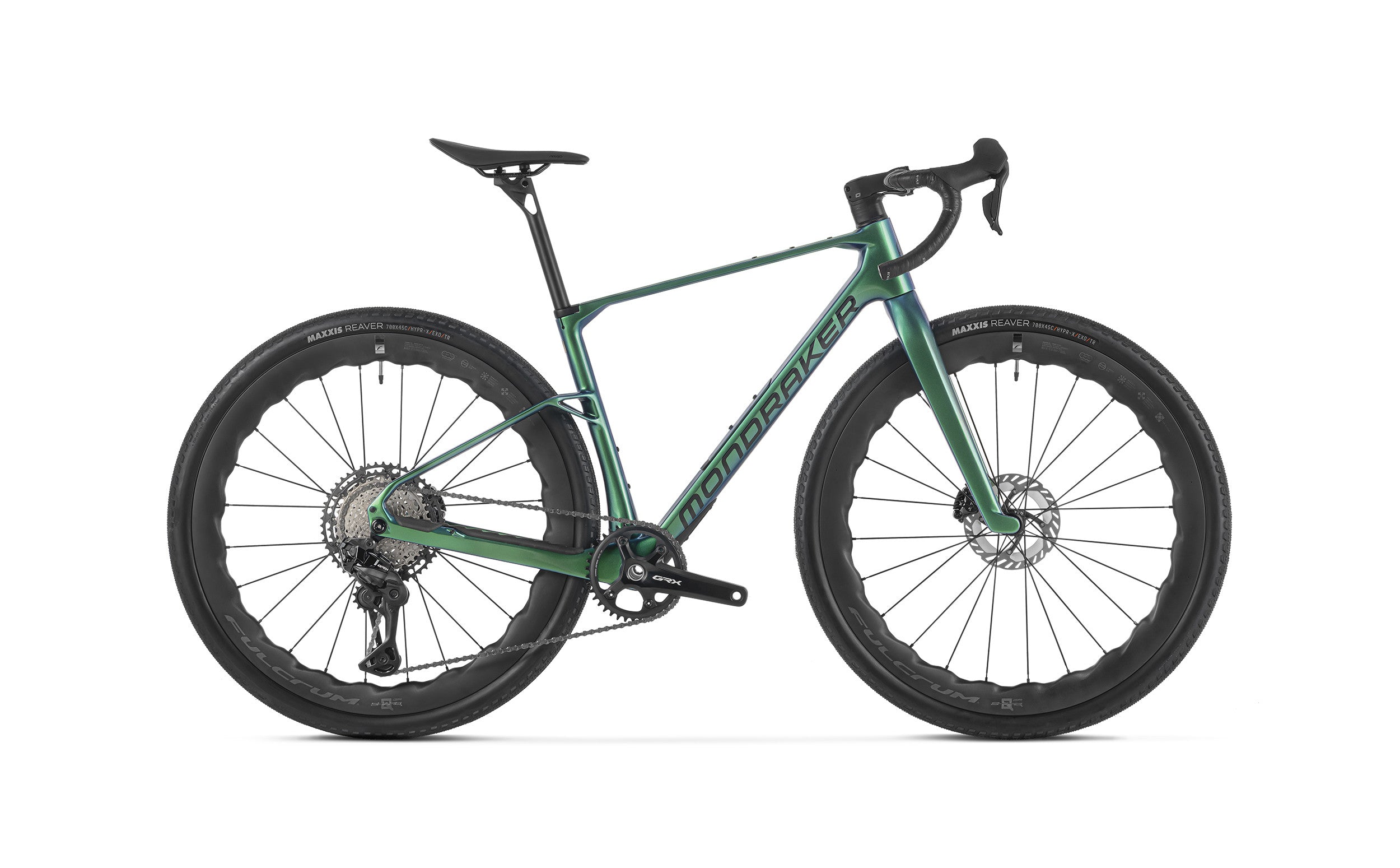 2027 Mondraker Arid Carbon RS
