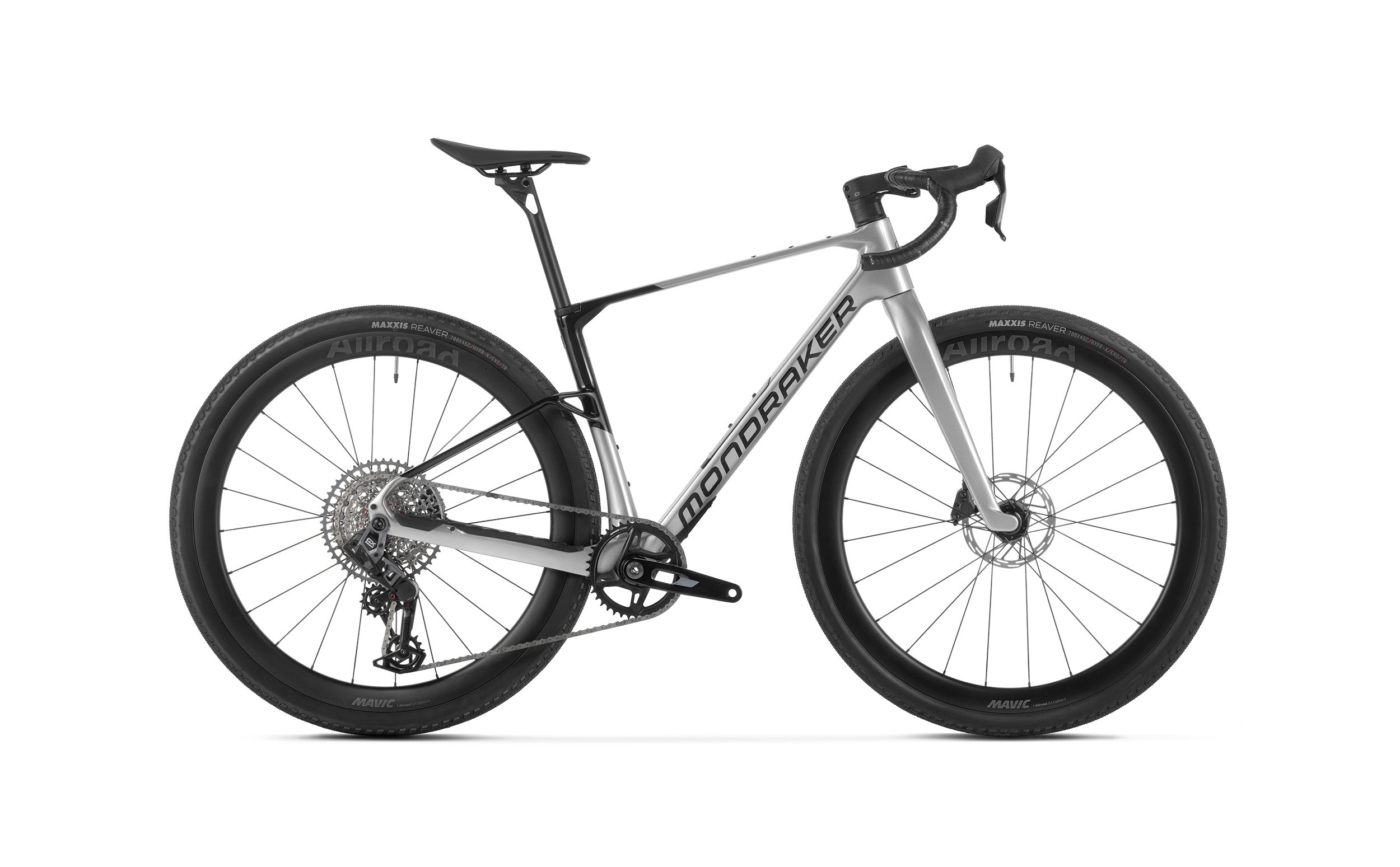 2027 Mondraker Arid Carbon R