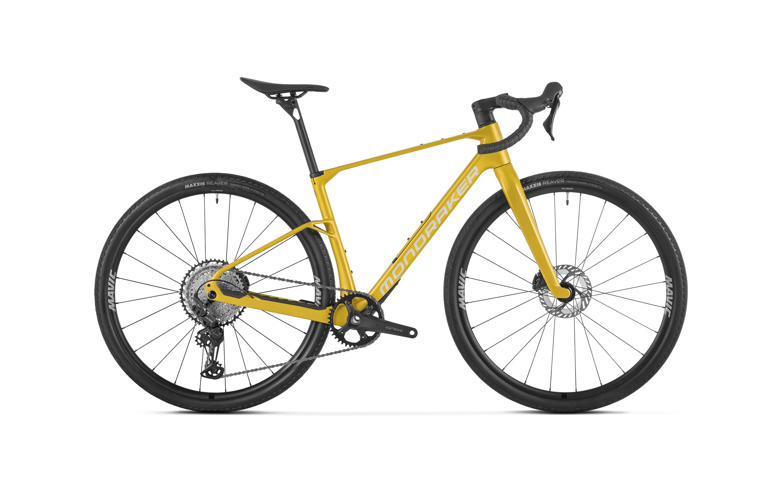 2027 Mondraker Arid Carbon S GRX