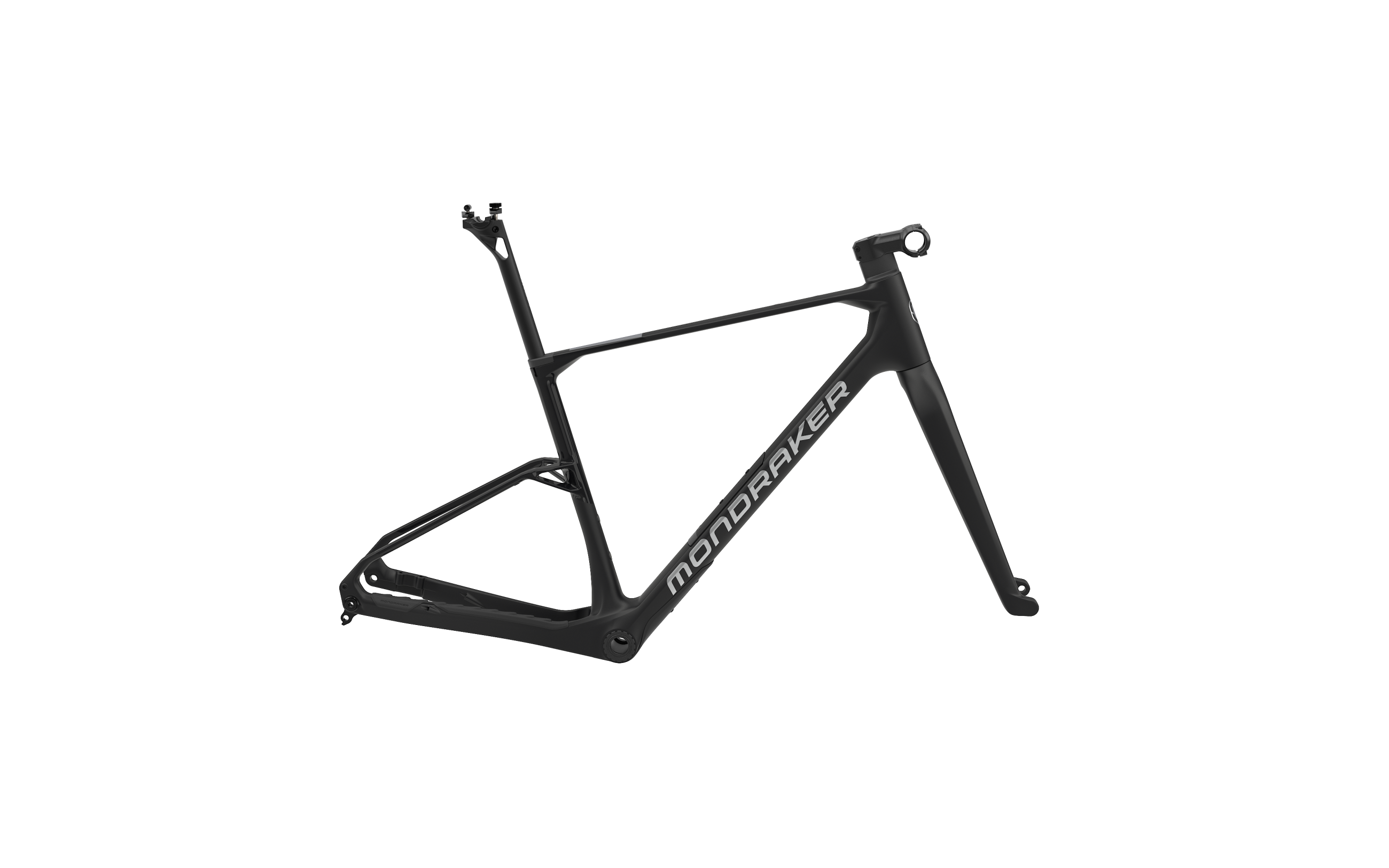 2027 Mondraker Arid Carbon Frame