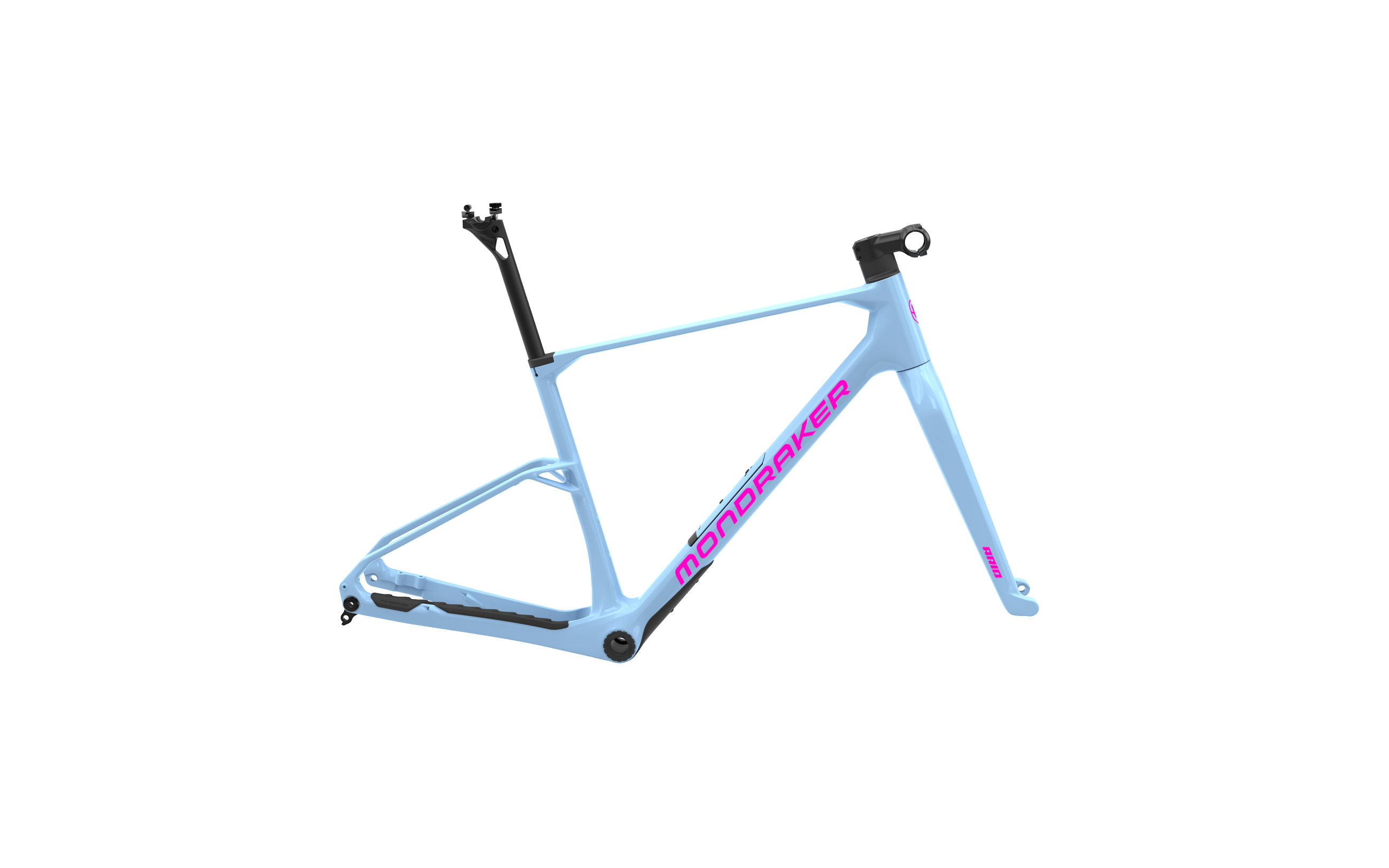 2027 Mondraker Arid Carbon Frame