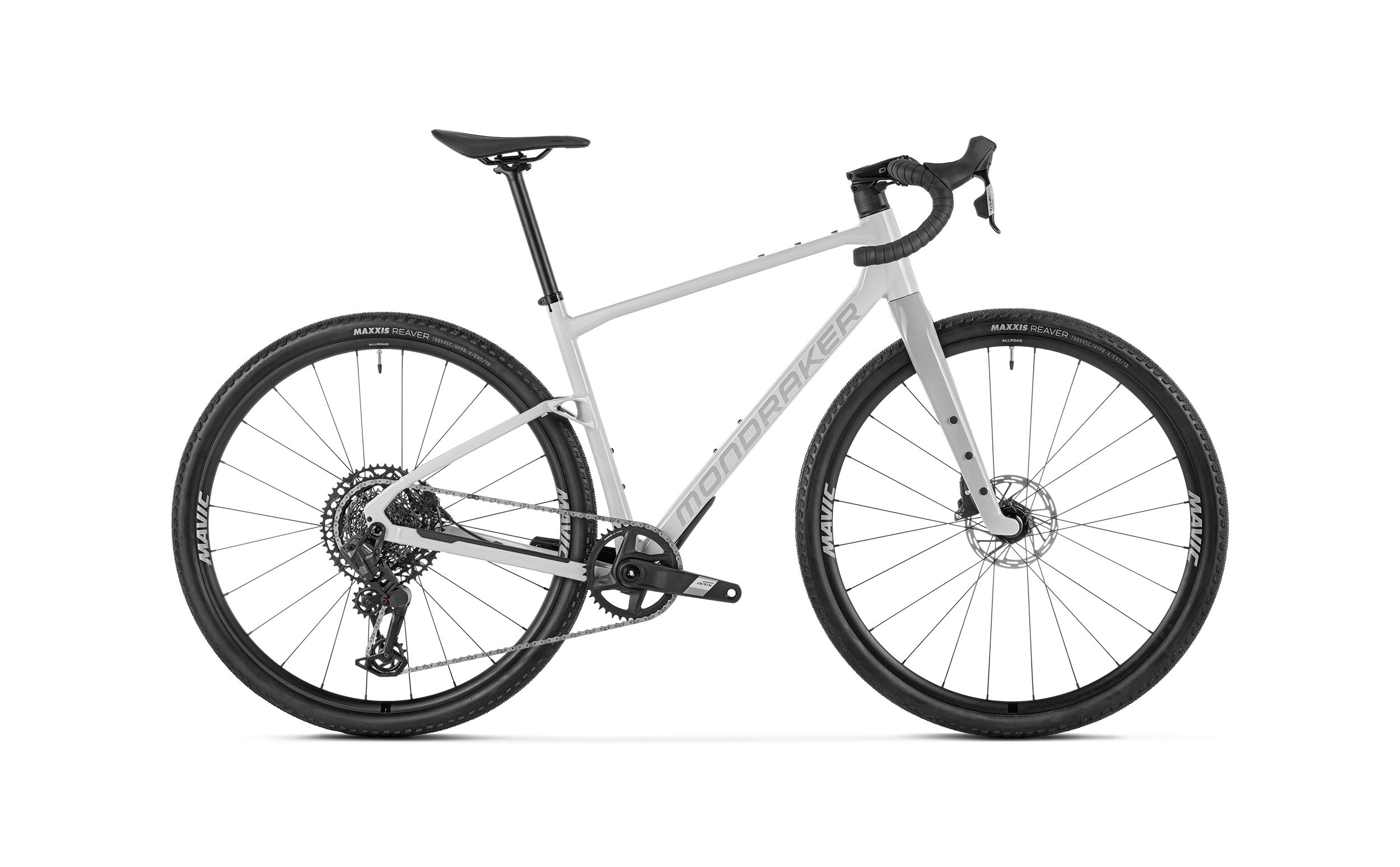 2027 Mondraker Arid R