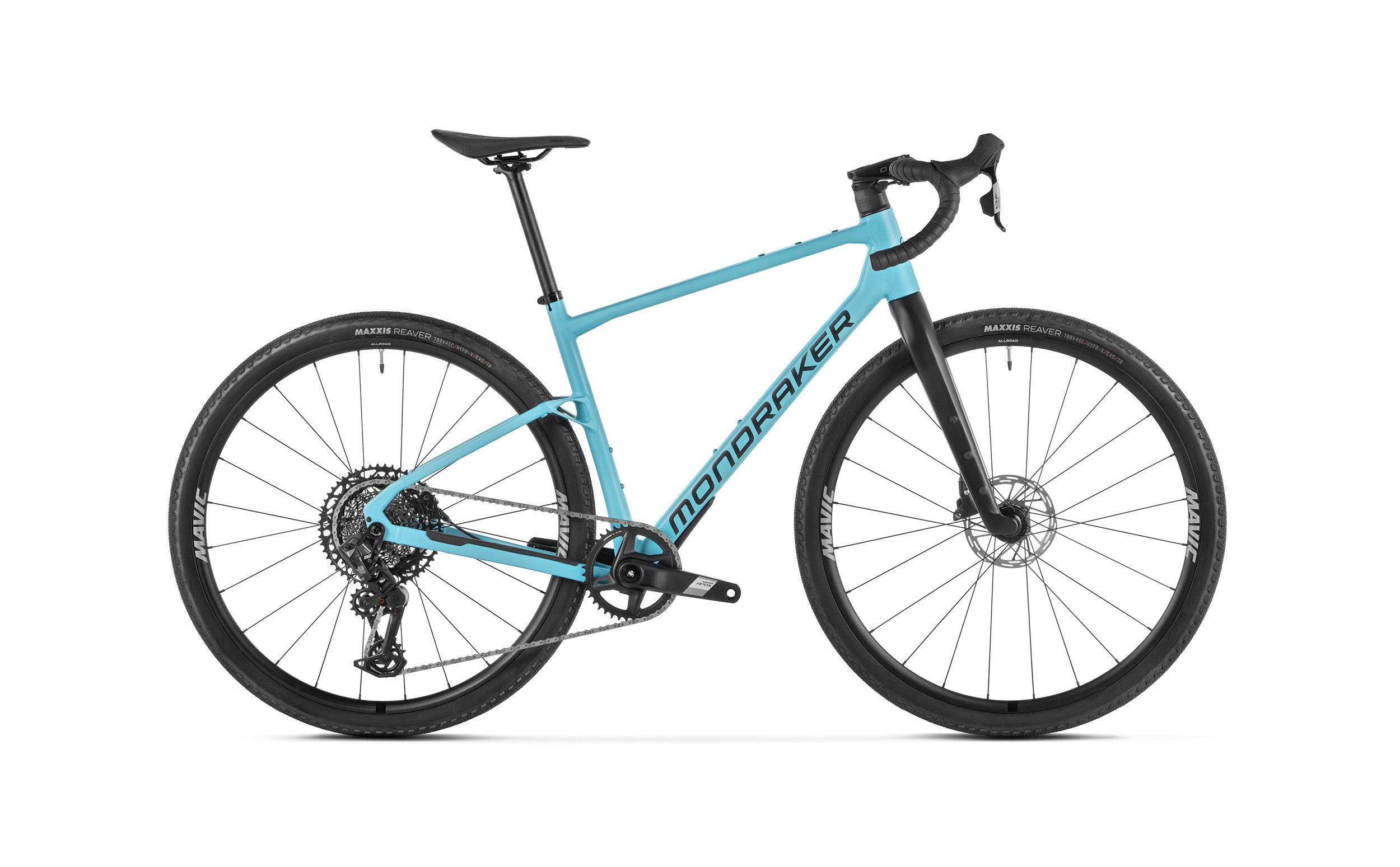 2027 Mondraker Arid R