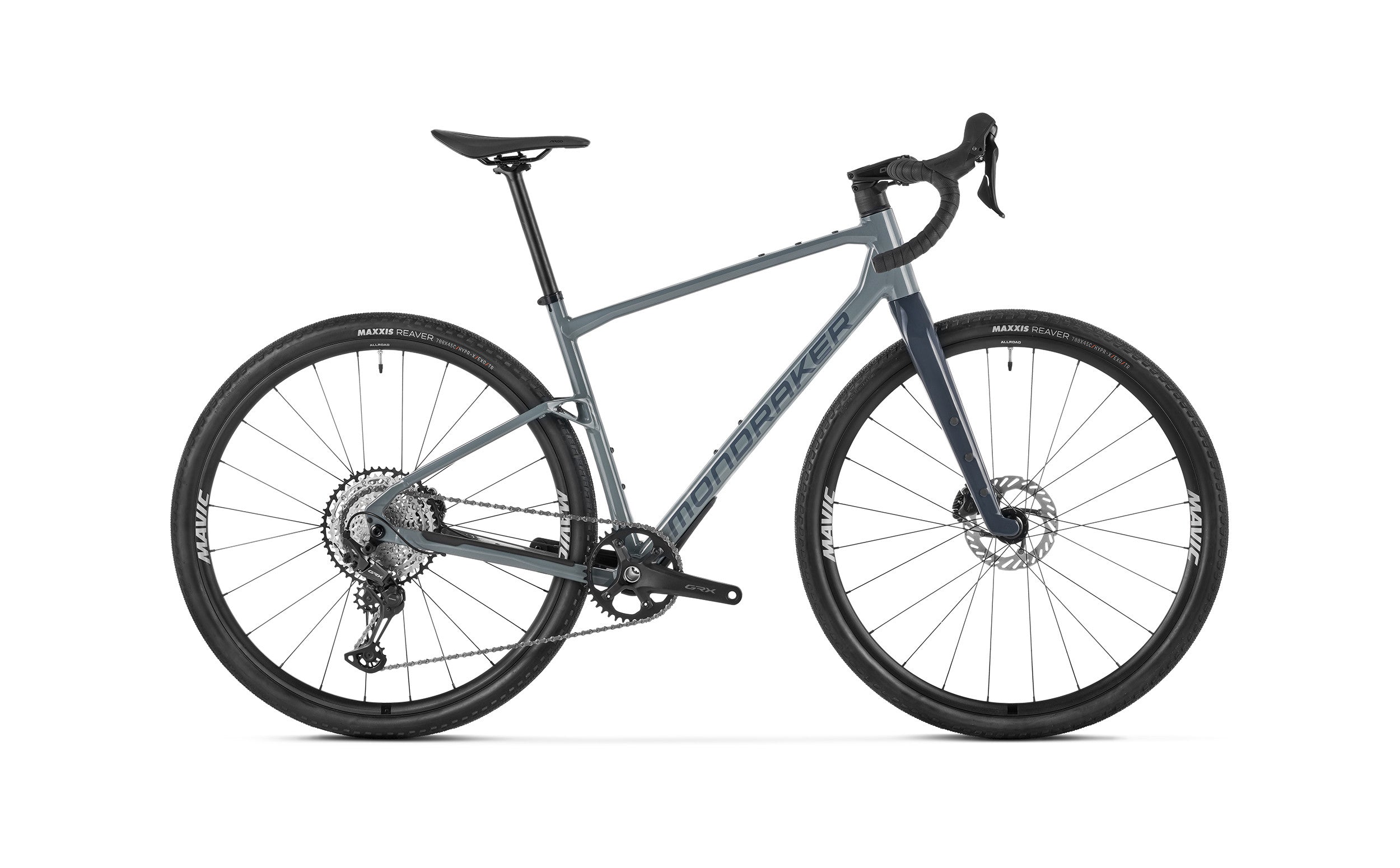 2027 Mondraker Arid S
