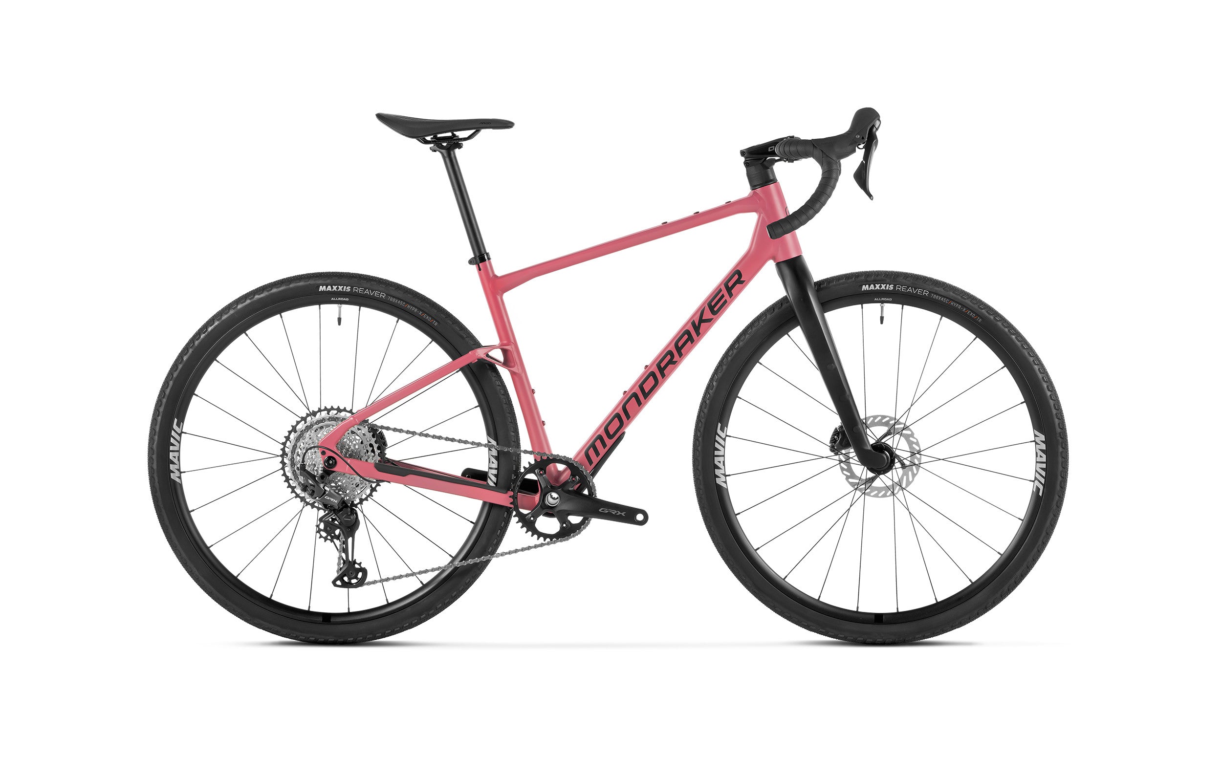 2027 Mondraker Arid S