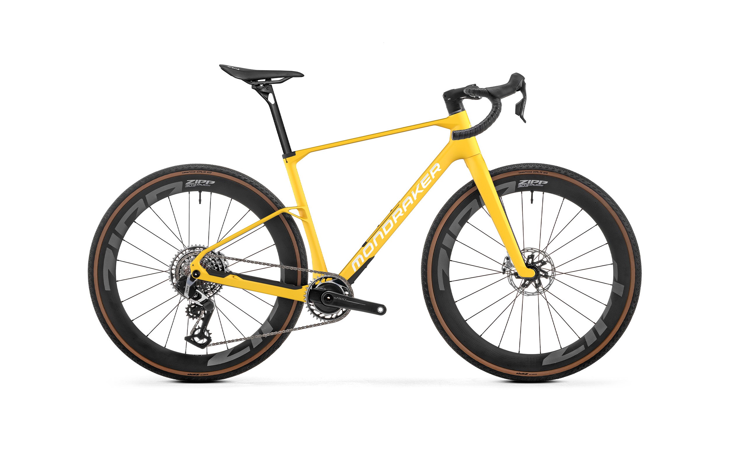 2027 Mondraker Arid Carbon RR SL