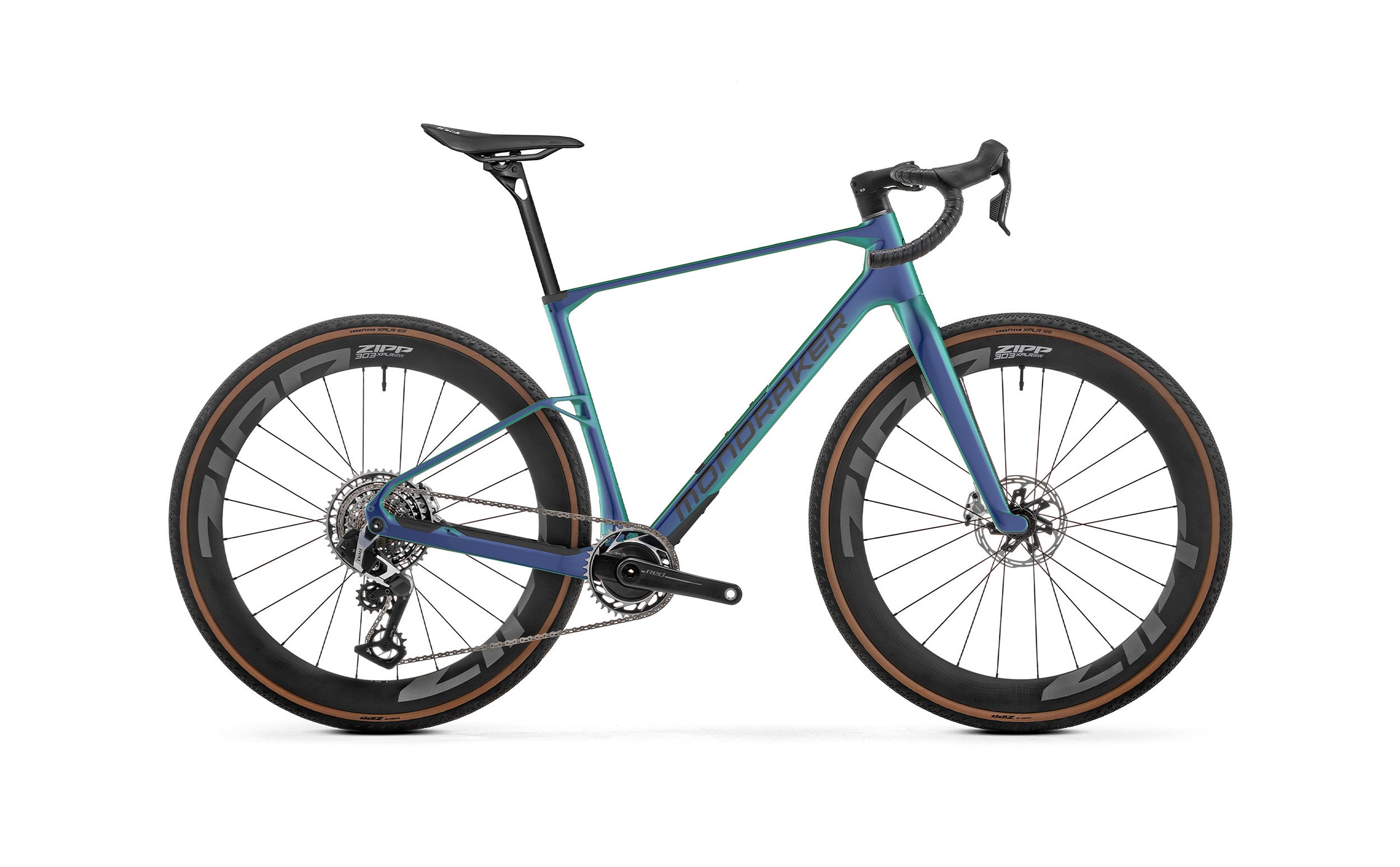 2027 Mondraker Arid Carbon RR SL