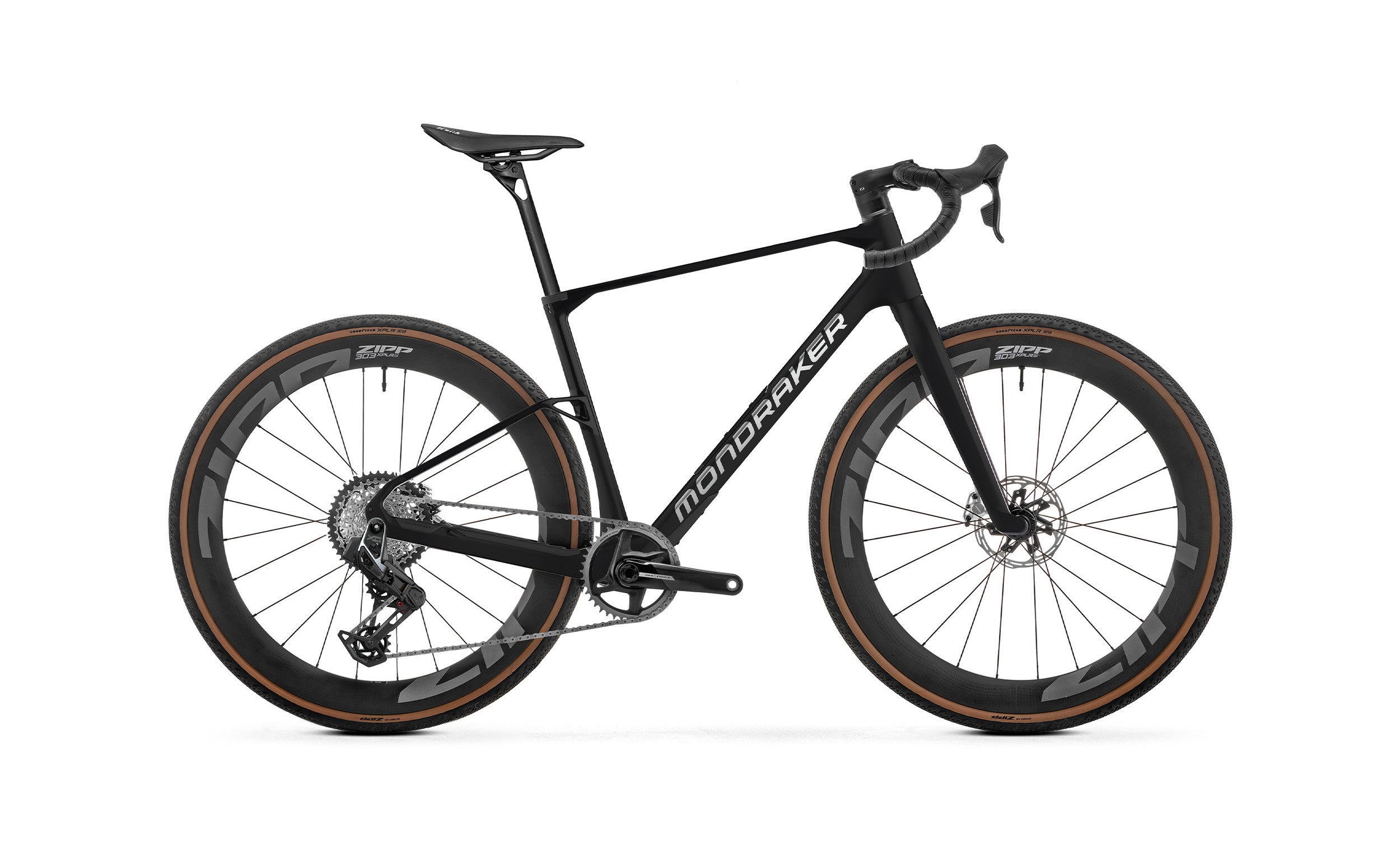 2027 Mondraker Arid Carbon RR