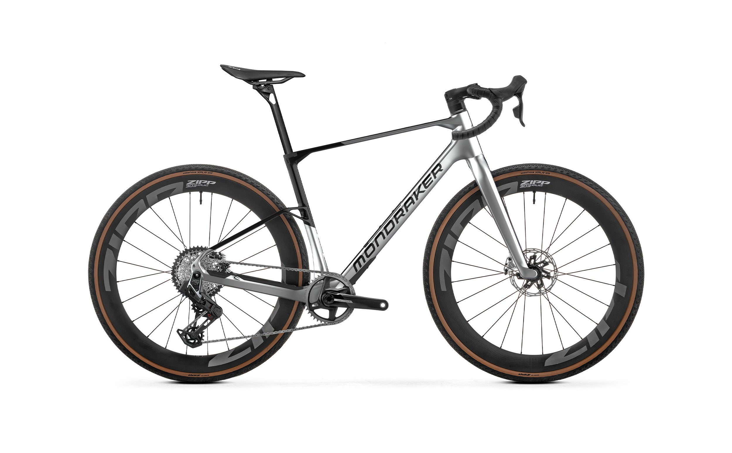 2027 Mondraker Arid Carbon RR
