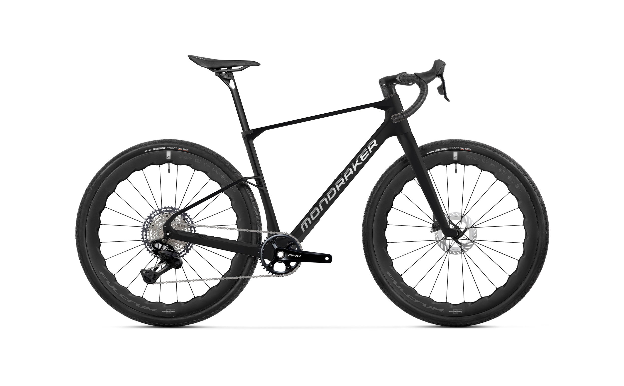 2027 Mondraker Arid Carbon RS